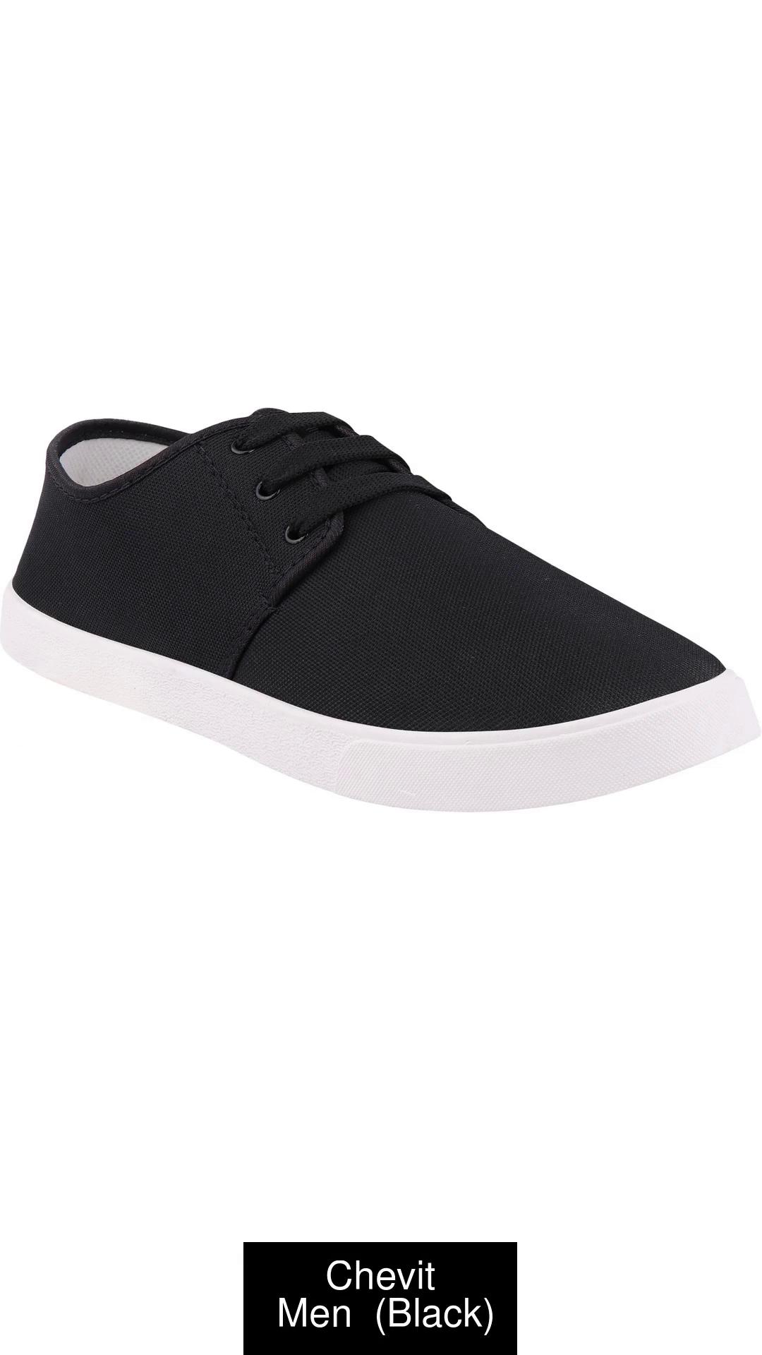 Flipkart shoes outlet canvas