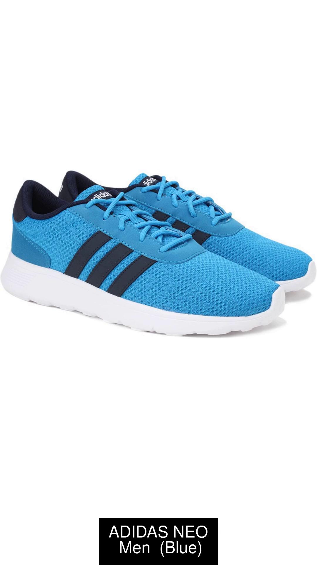 Adidas neo 2025 lite racer blue