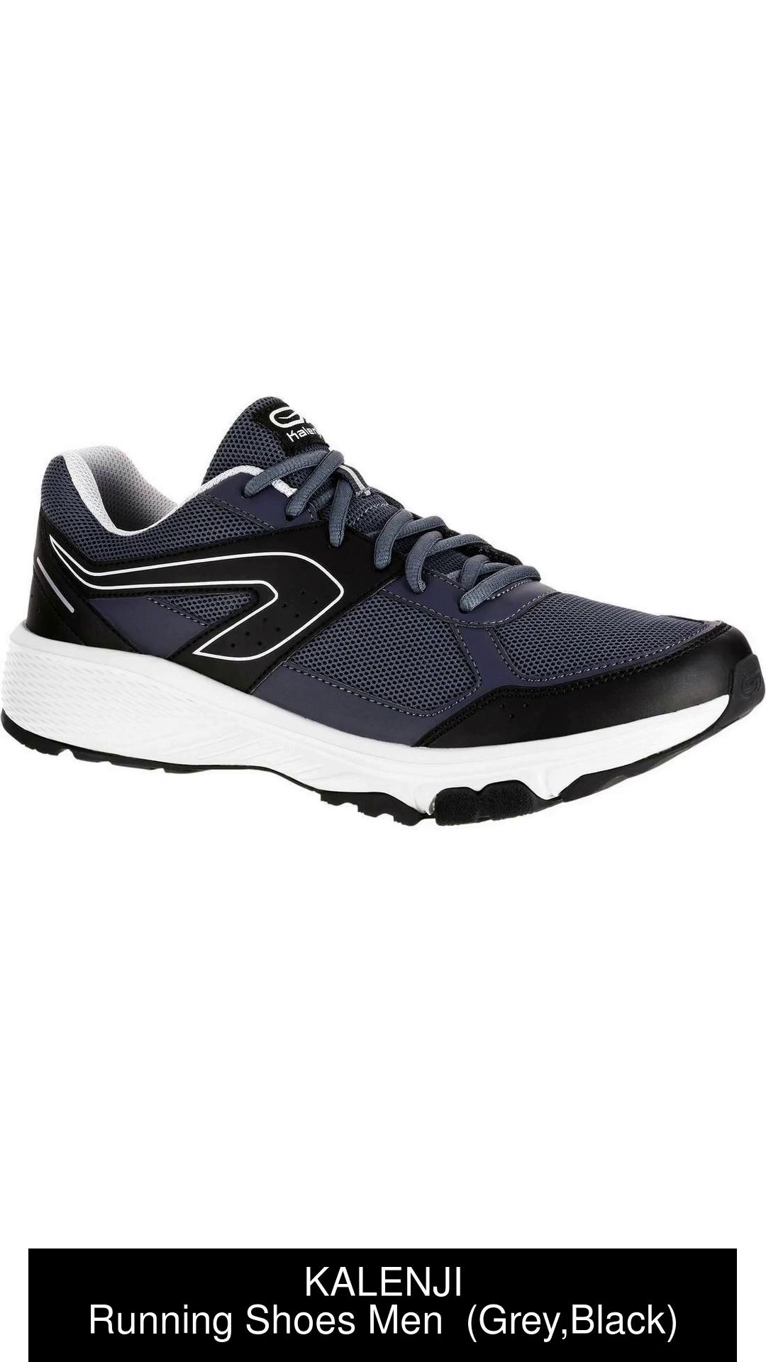 KALENJI by Decathlon Running Shoes For Men - Buy KALENJI by