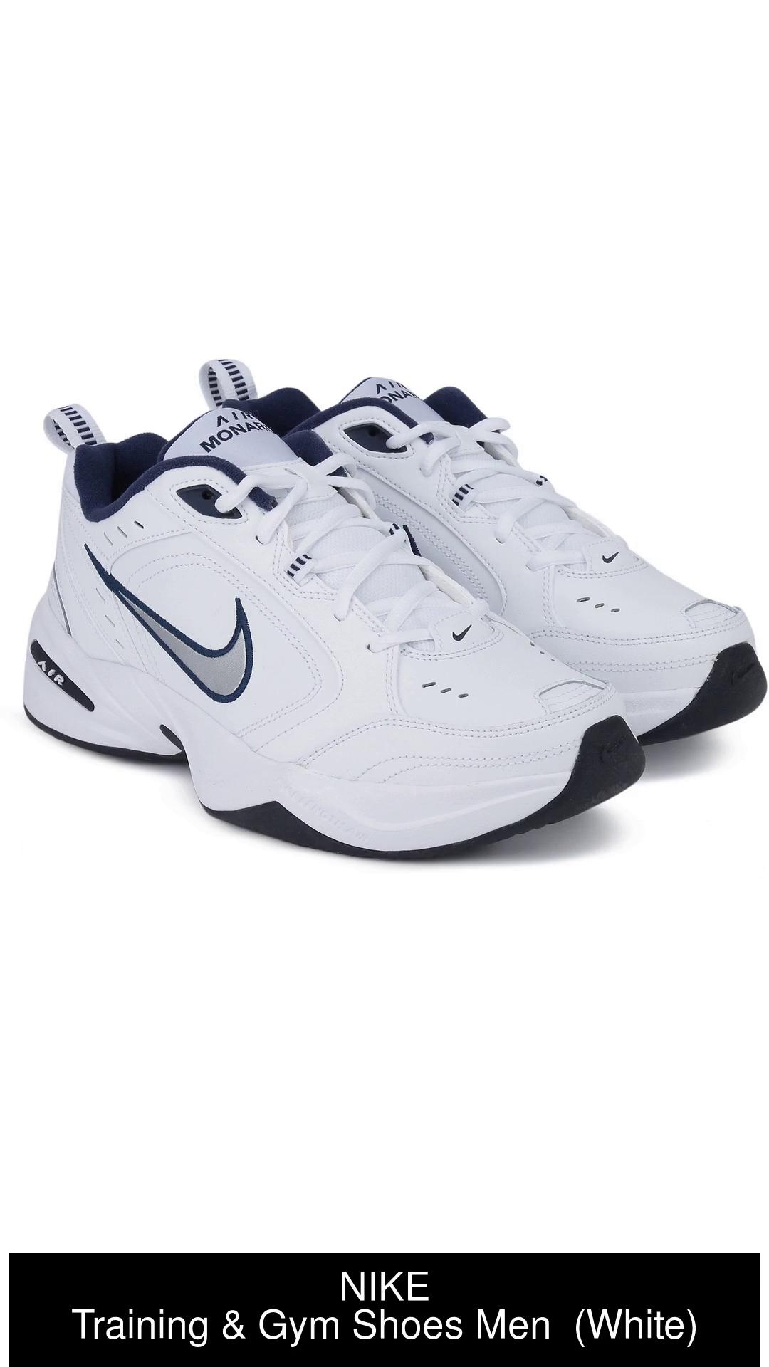 Nike air monarch men's on sale shoes