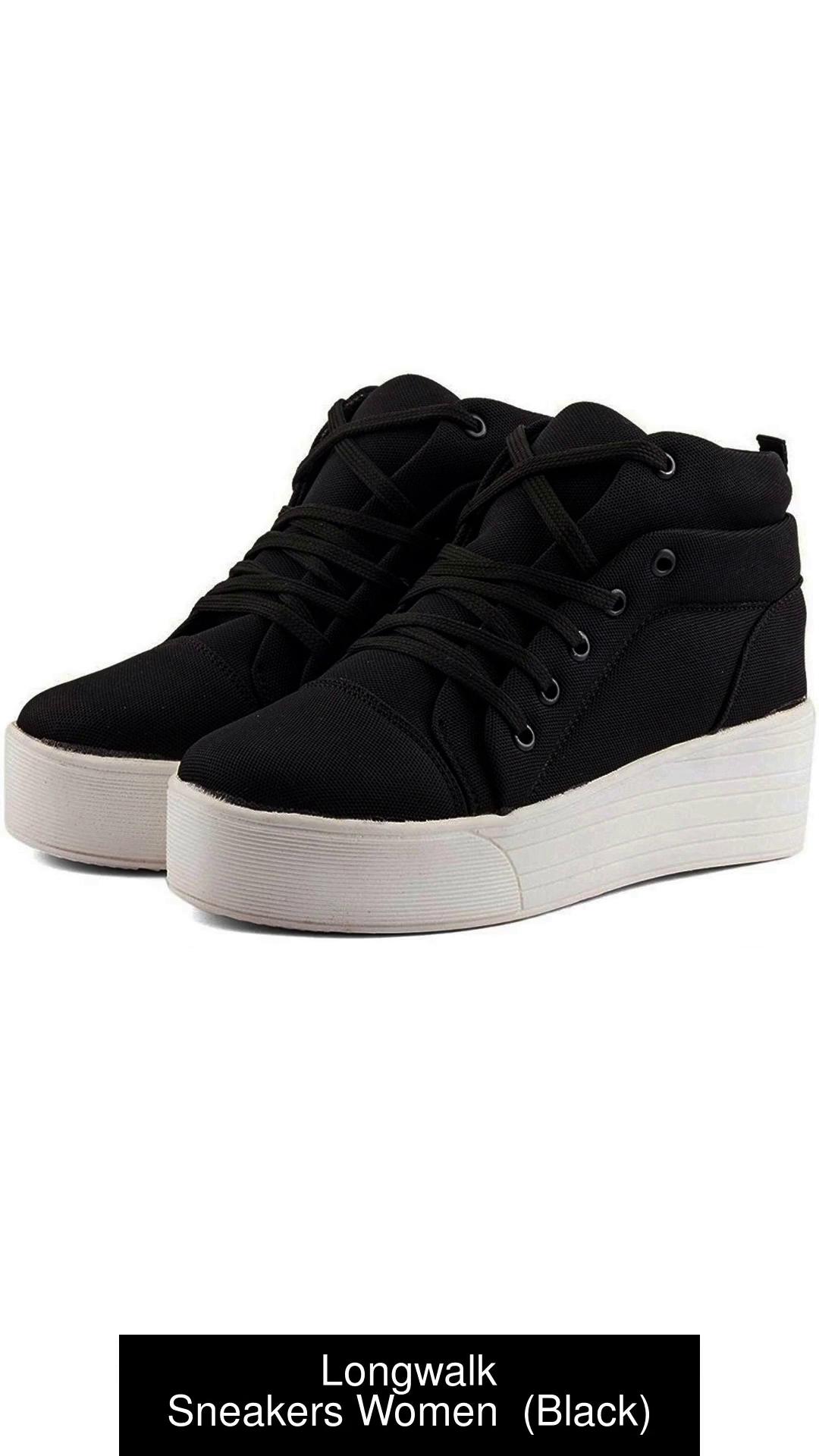 Discover more than 146 high sneakers shoes womens