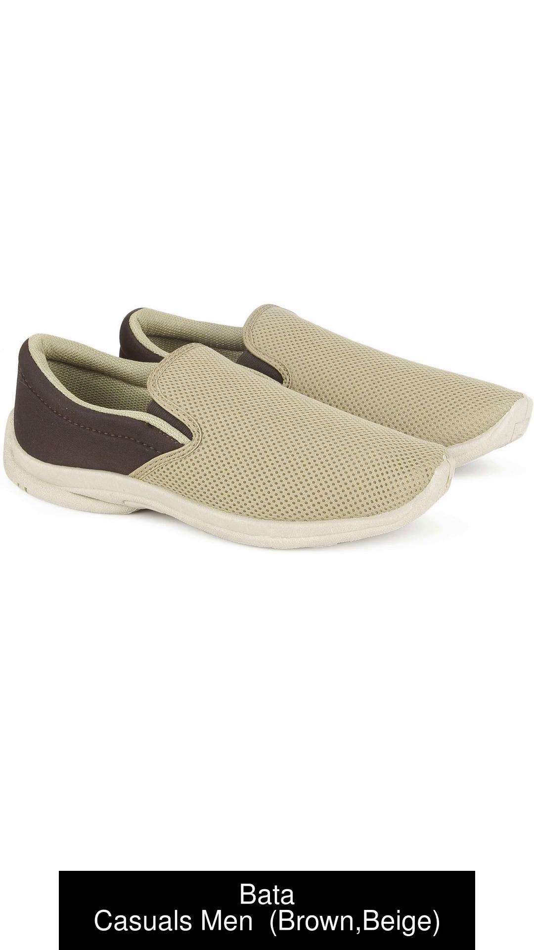 Bata deals mushy loafers