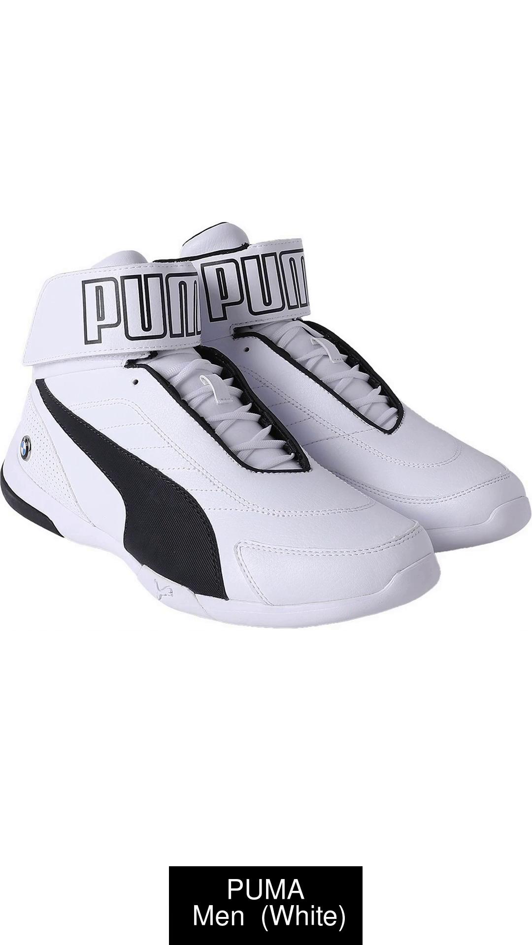 Puma bmw kart outlet cat mid