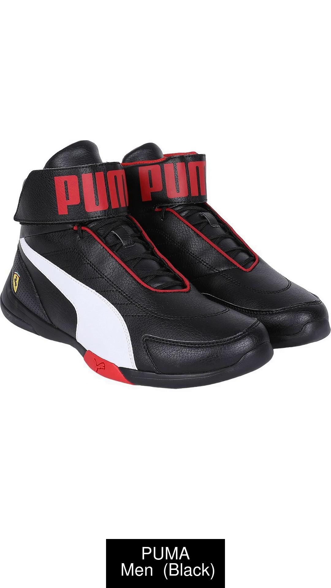 Puma hot sale sf sneakers