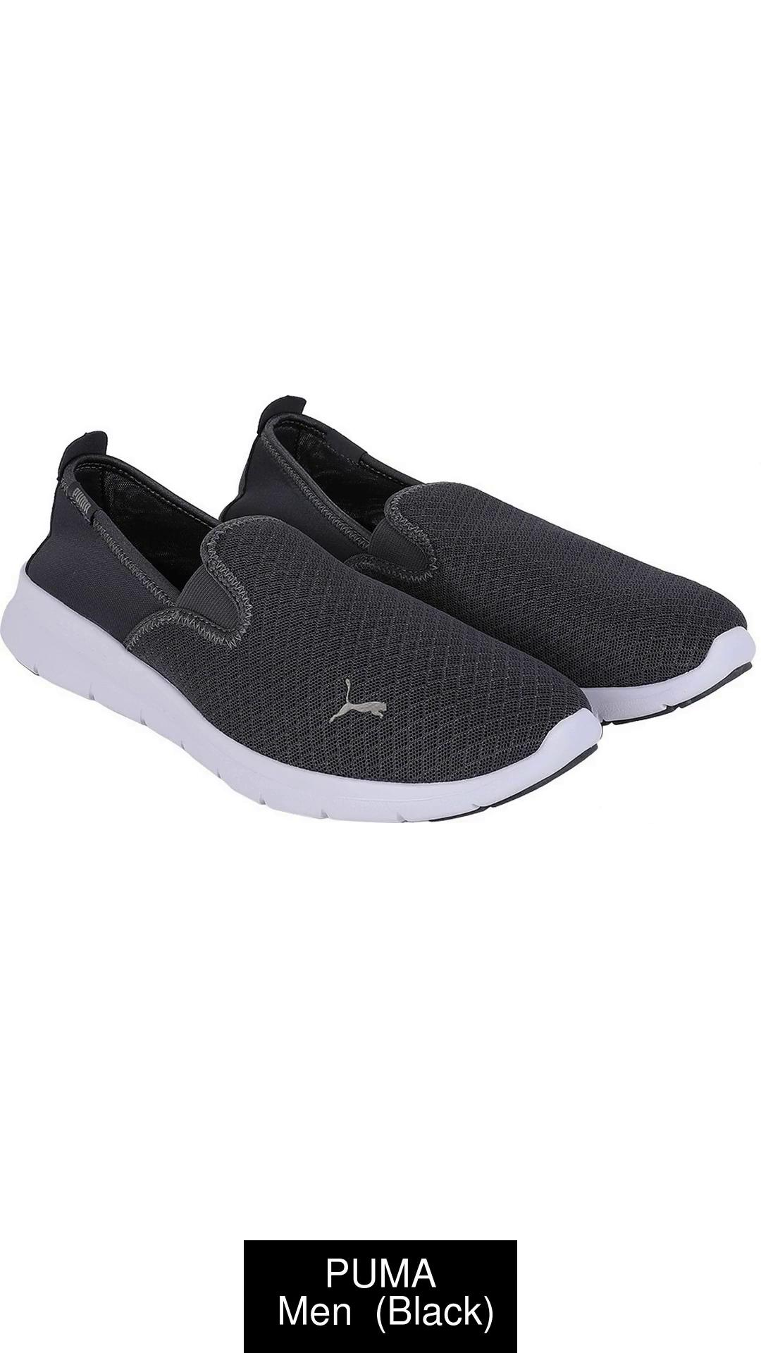 Puma flex best sale slip on