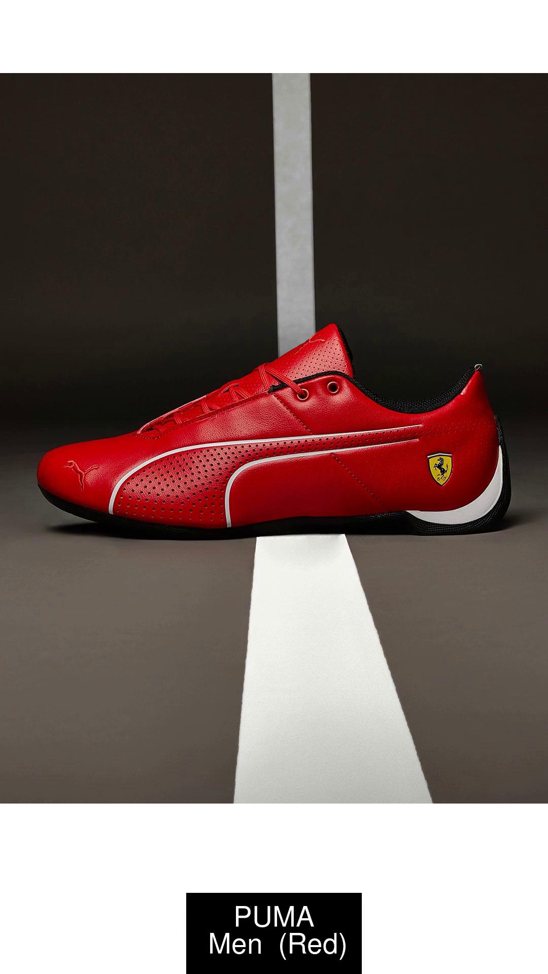 Puma ferrari shoes outlet 2018