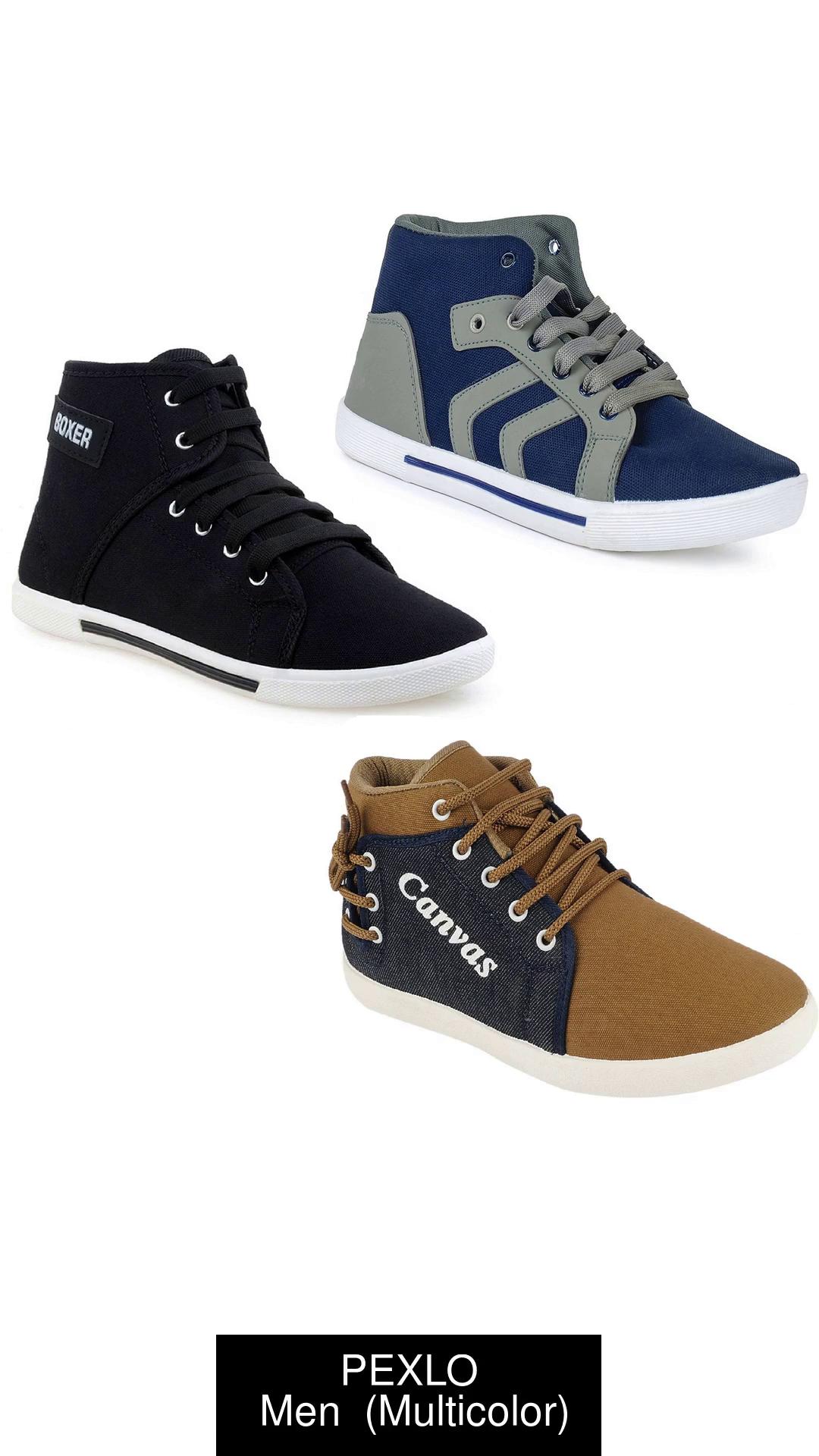 Flipkart mens shoes combo on sale offer