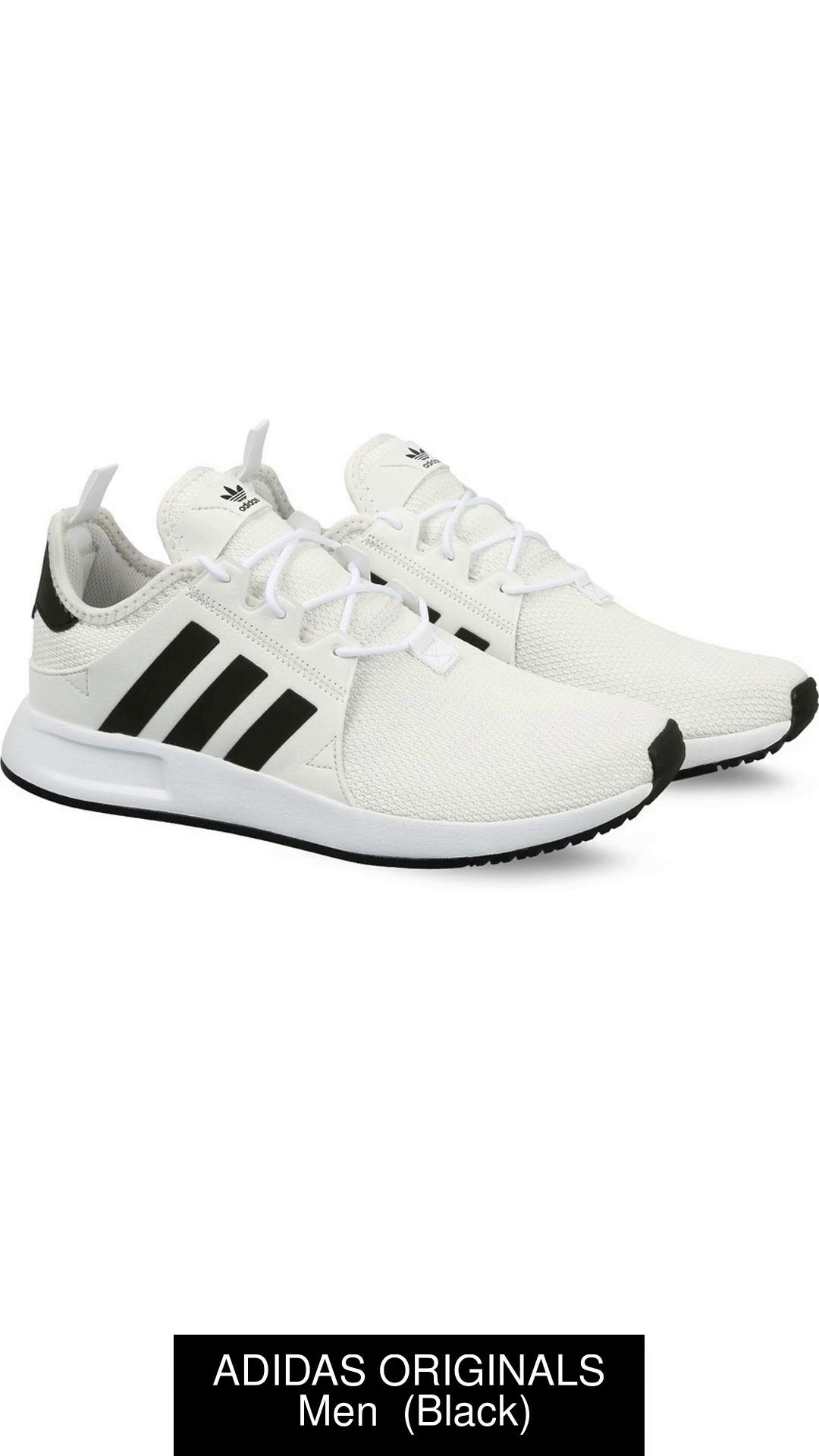 Men's adidas x_plr store casual shoes