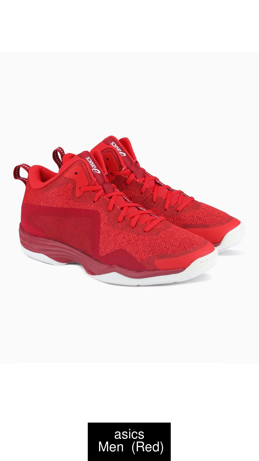 Asics lyte nova basketball on sale shoes