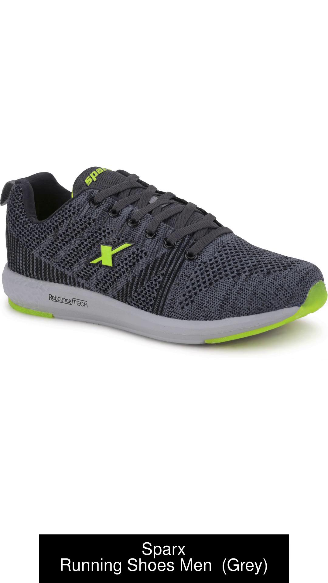 Latest sparx shoes on sale 2018