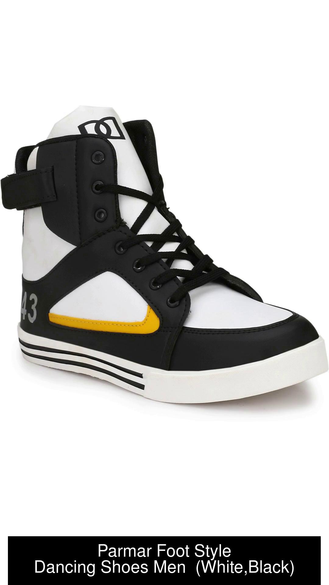 Hip hop dance shoes 2025 price