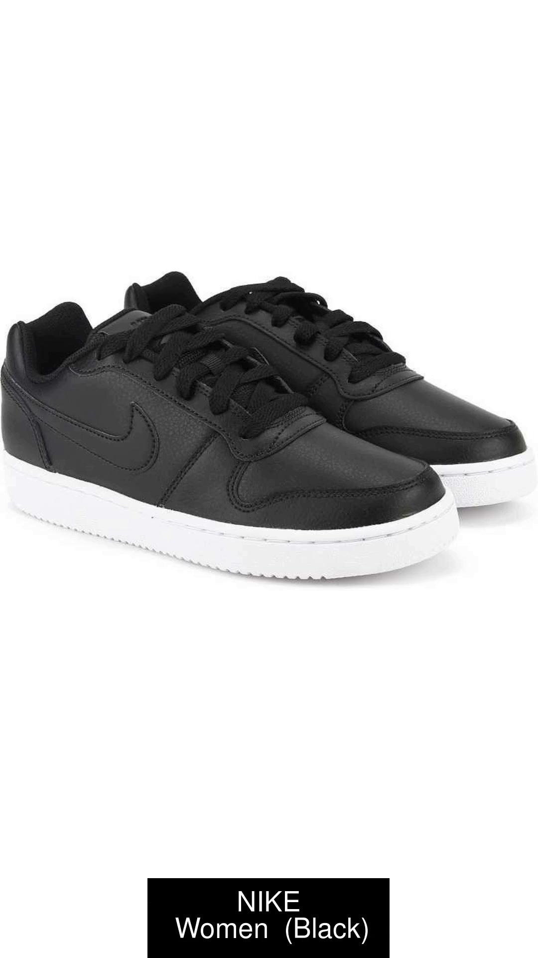 Nike women's ebernon store low casual sneakers