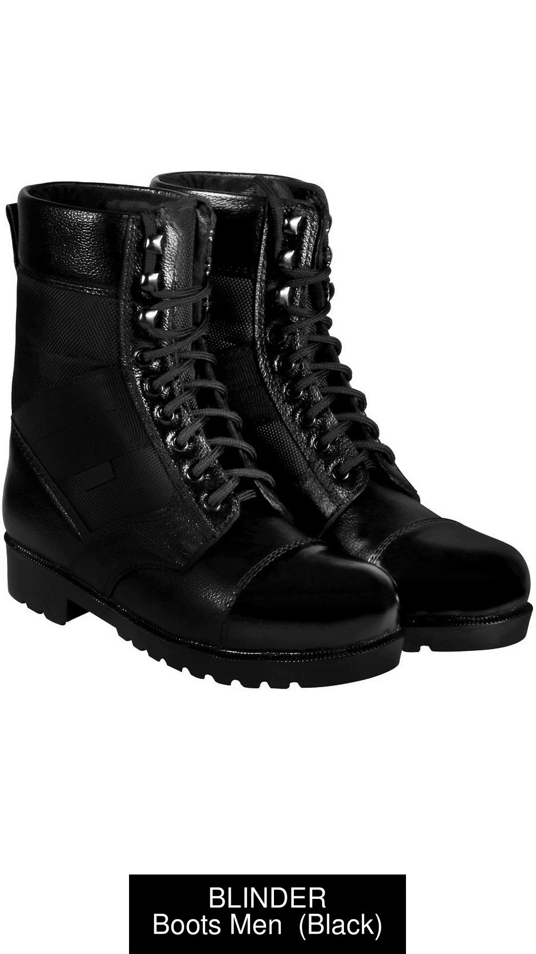 Boots for 2025 men price