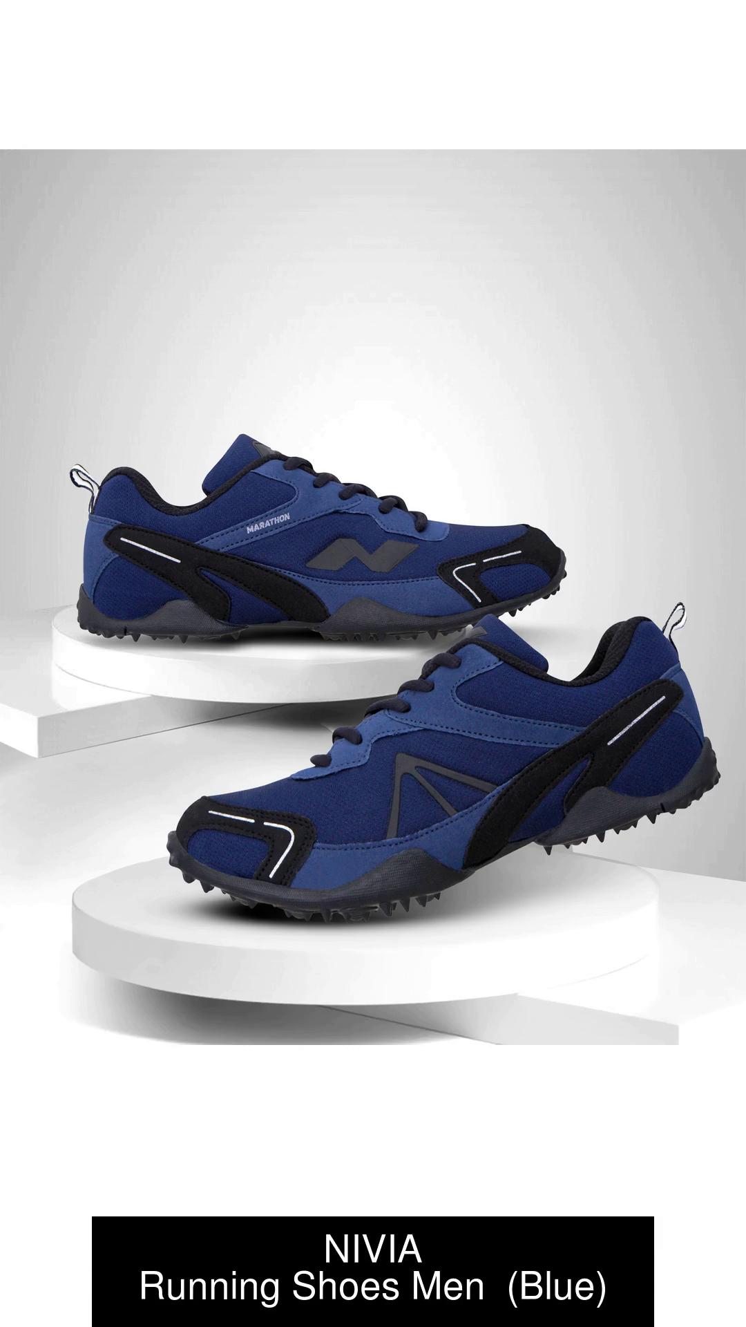 Nivea deals sport shoes