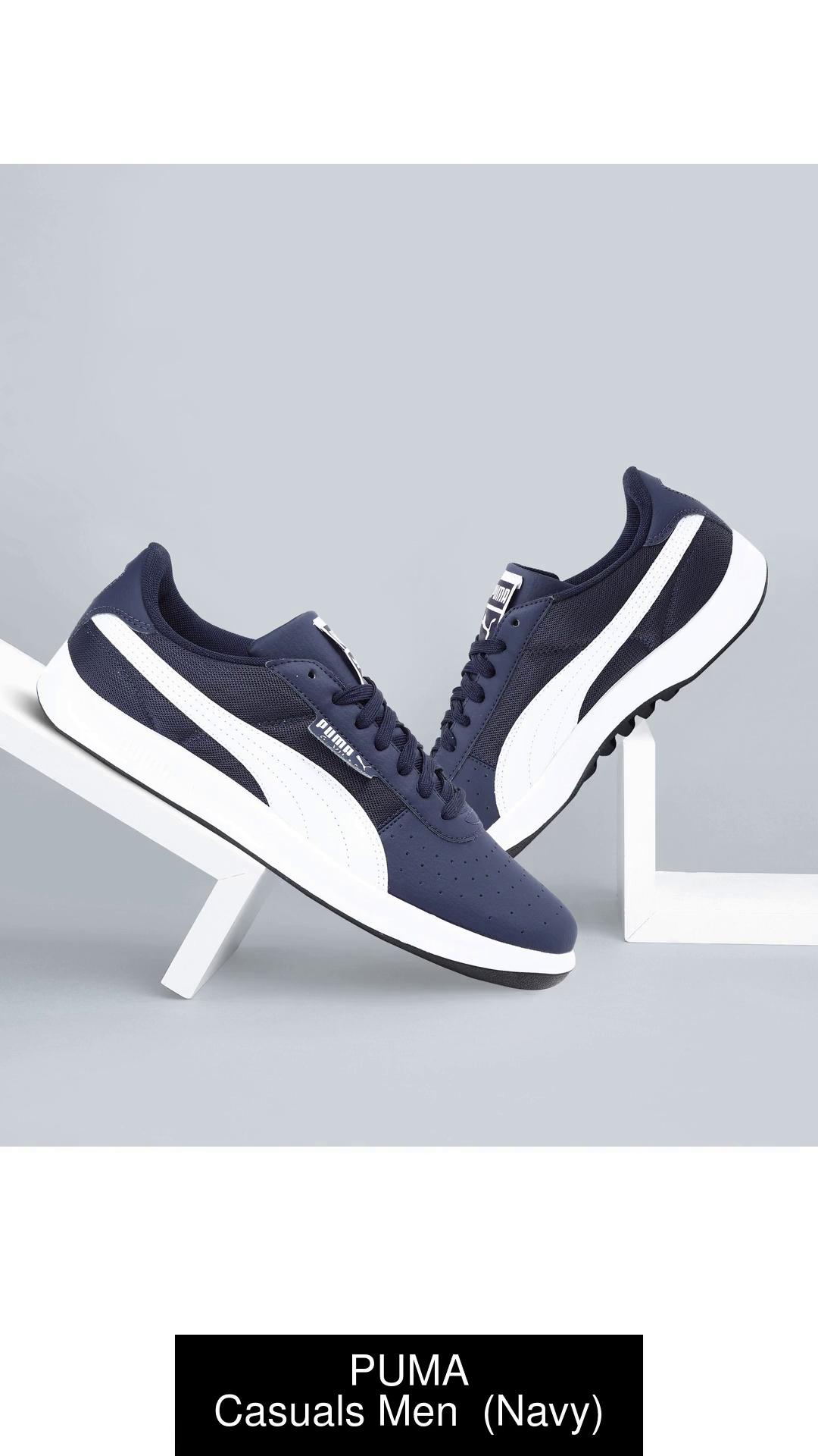 Puma on sale vilas shoes