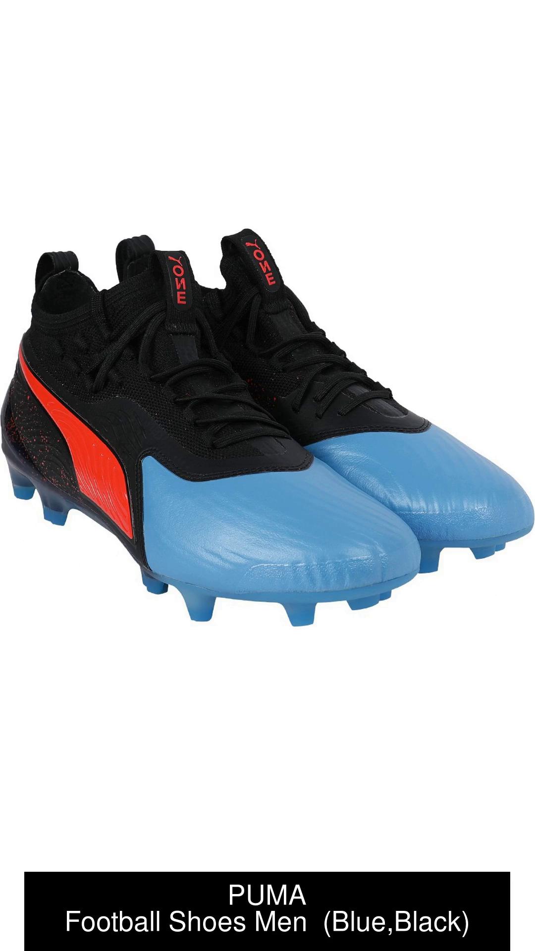 Puma one 19.1 on sale black