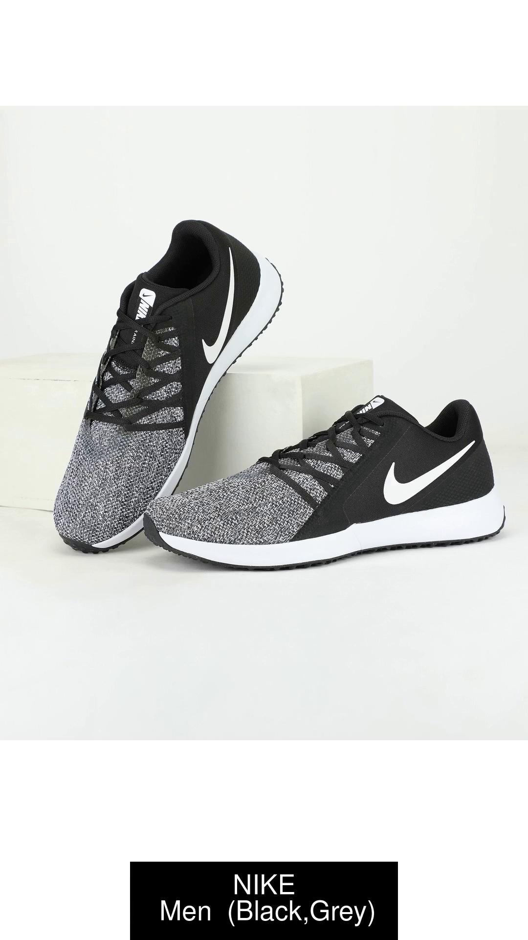 NIKE Varsity Compete Trainer Walking Shoes For Men Buy NIKE