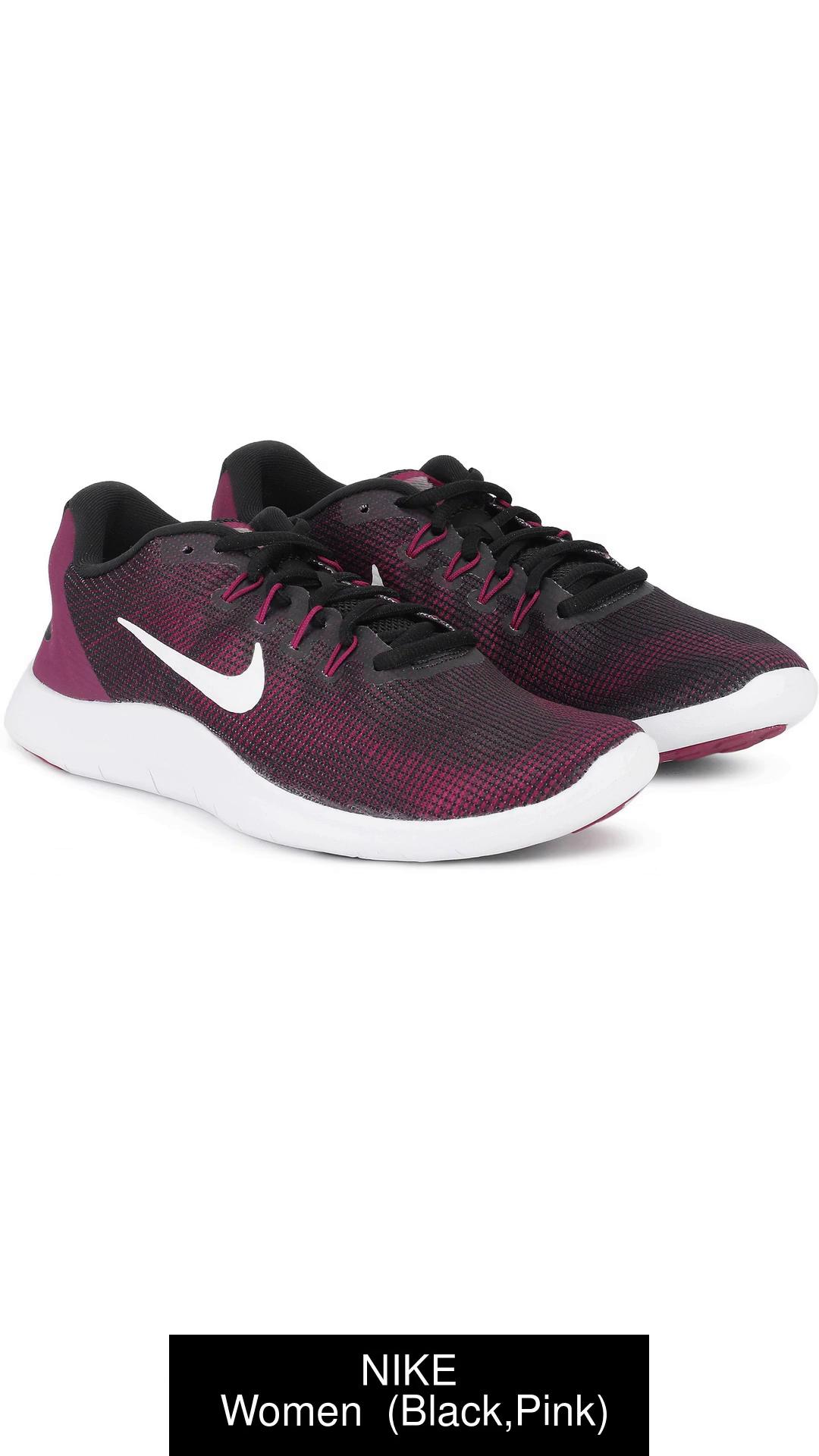 Nike flex 2018 run best sale trainers ladies