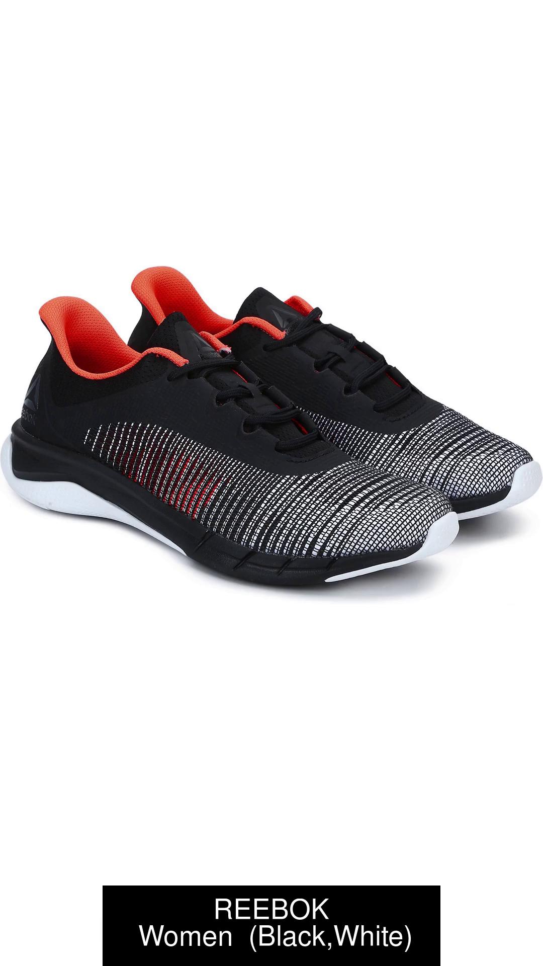 Reebok fast flexweave hot sale women's running shoes