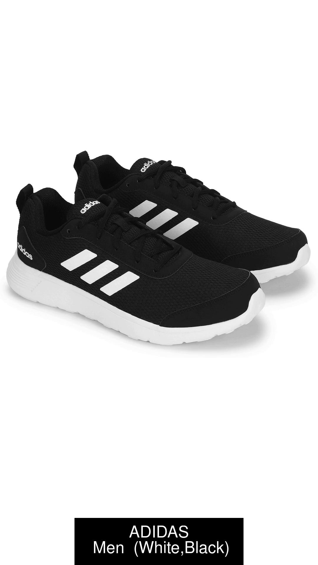 Adidas men's drogo m 2025 running shoes