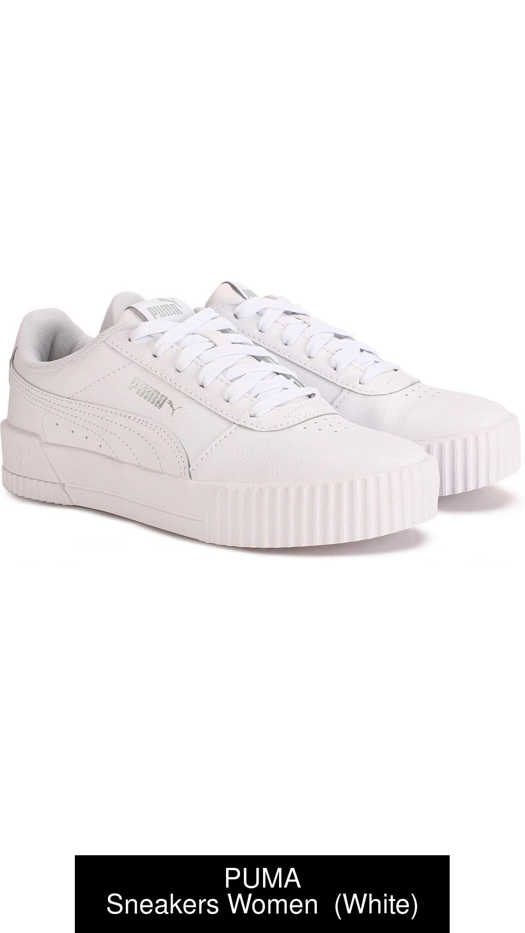 Puma carina sneaker top 2019