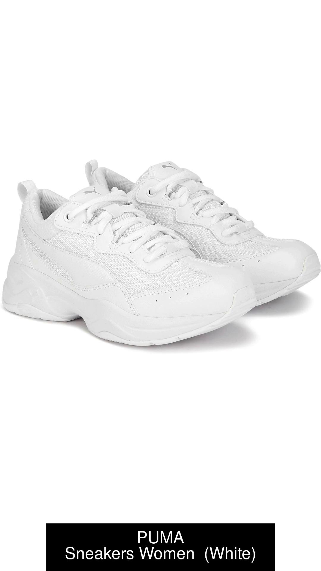 Puma clearance cilia sneakers