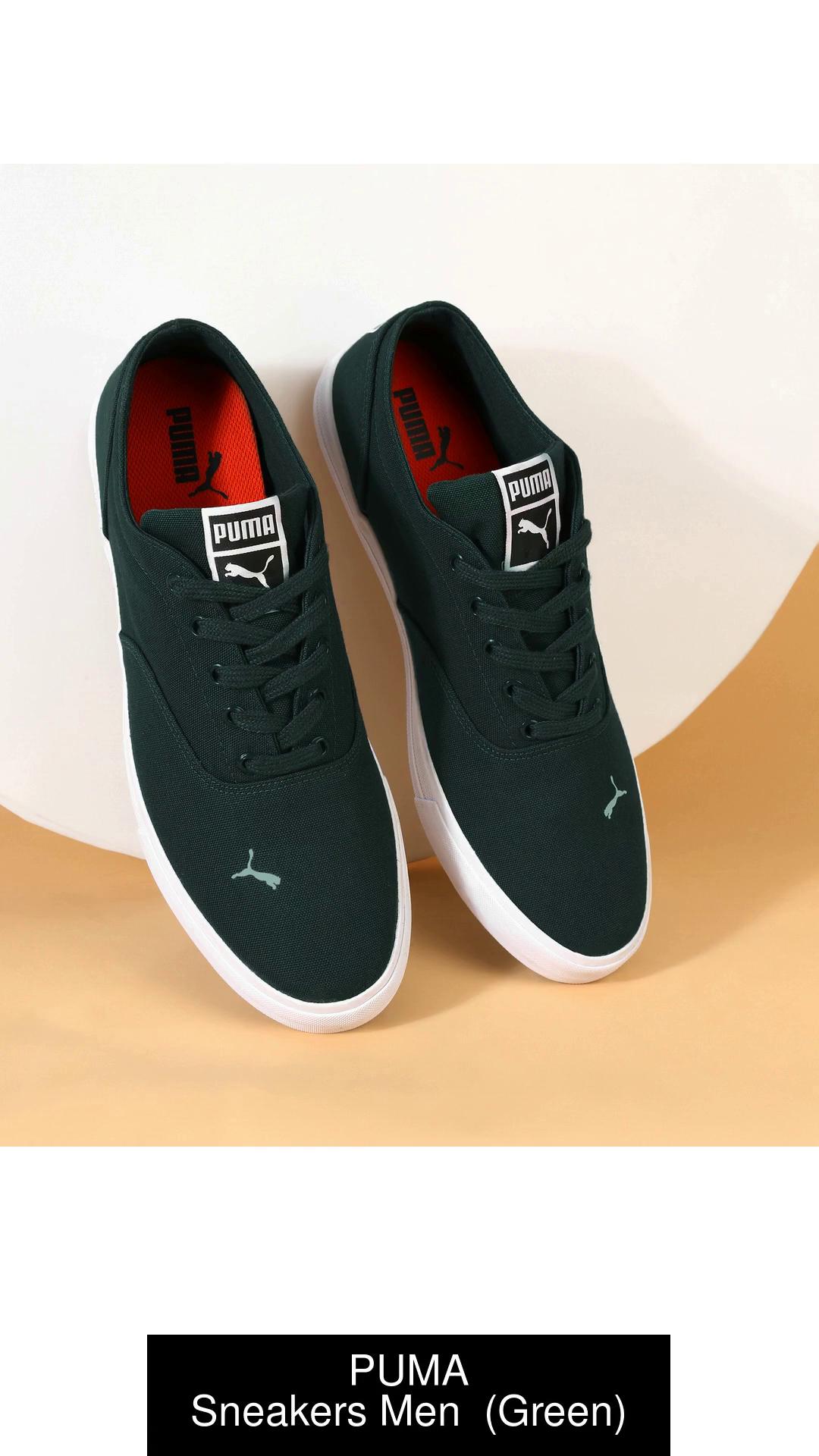 Puma icon idp sneakers for sales men