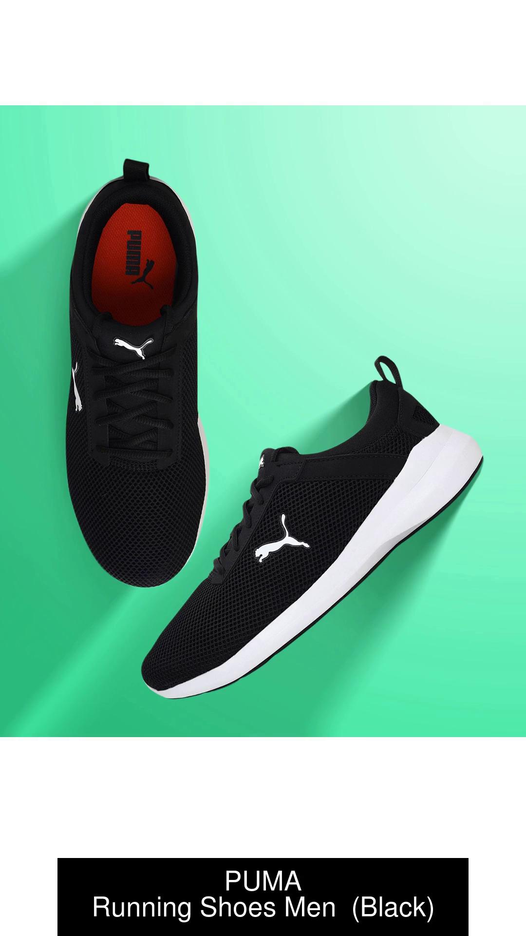 Flipkart puma hot sale shoes 50 off