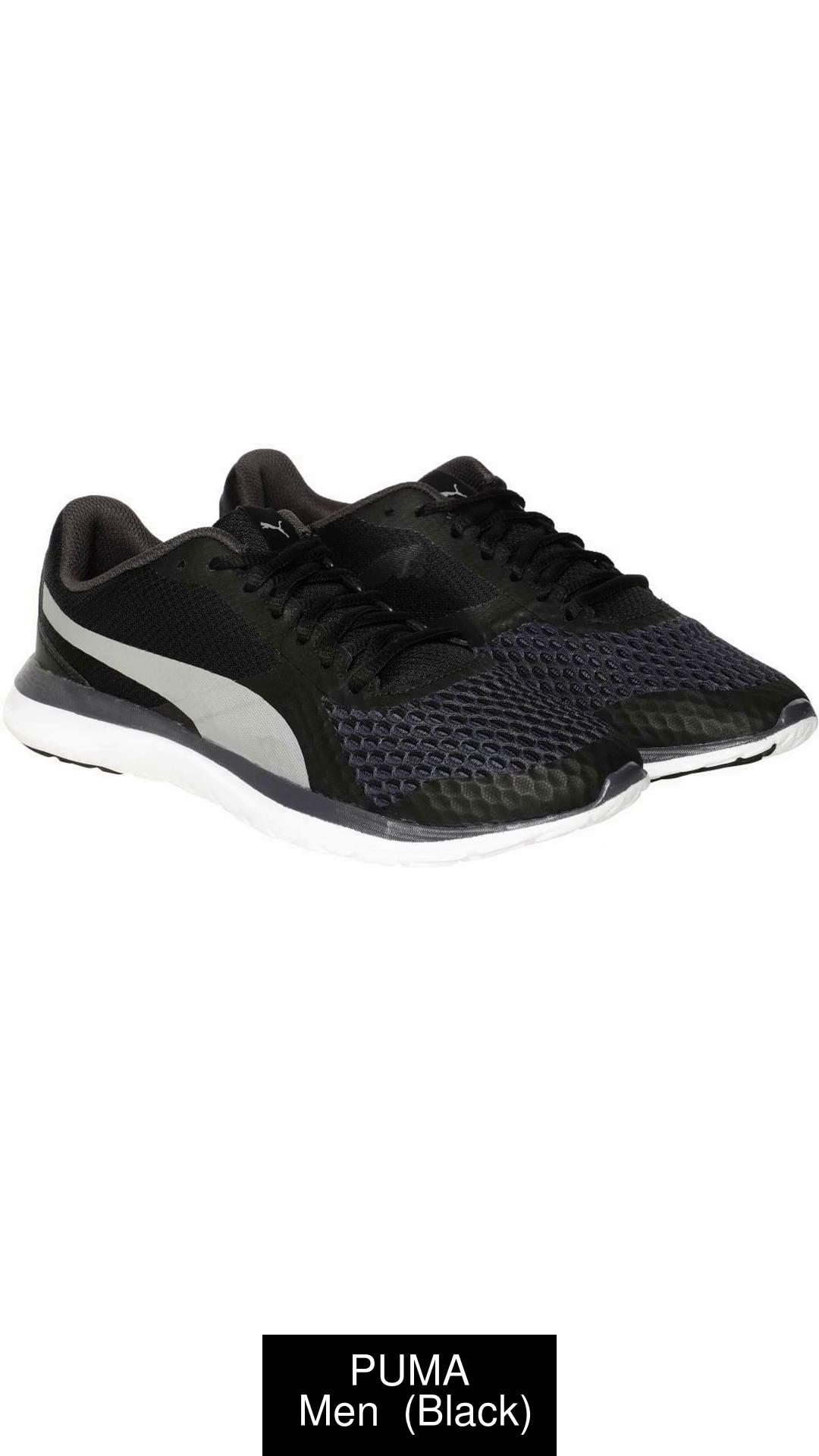 Puma flex t1 hot sale idp running shoes