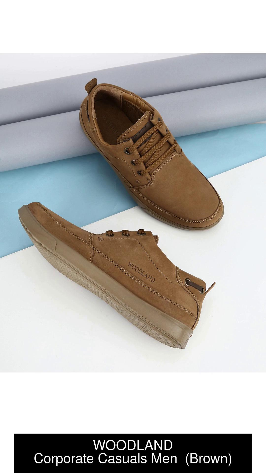 Woodland casuals deals for men