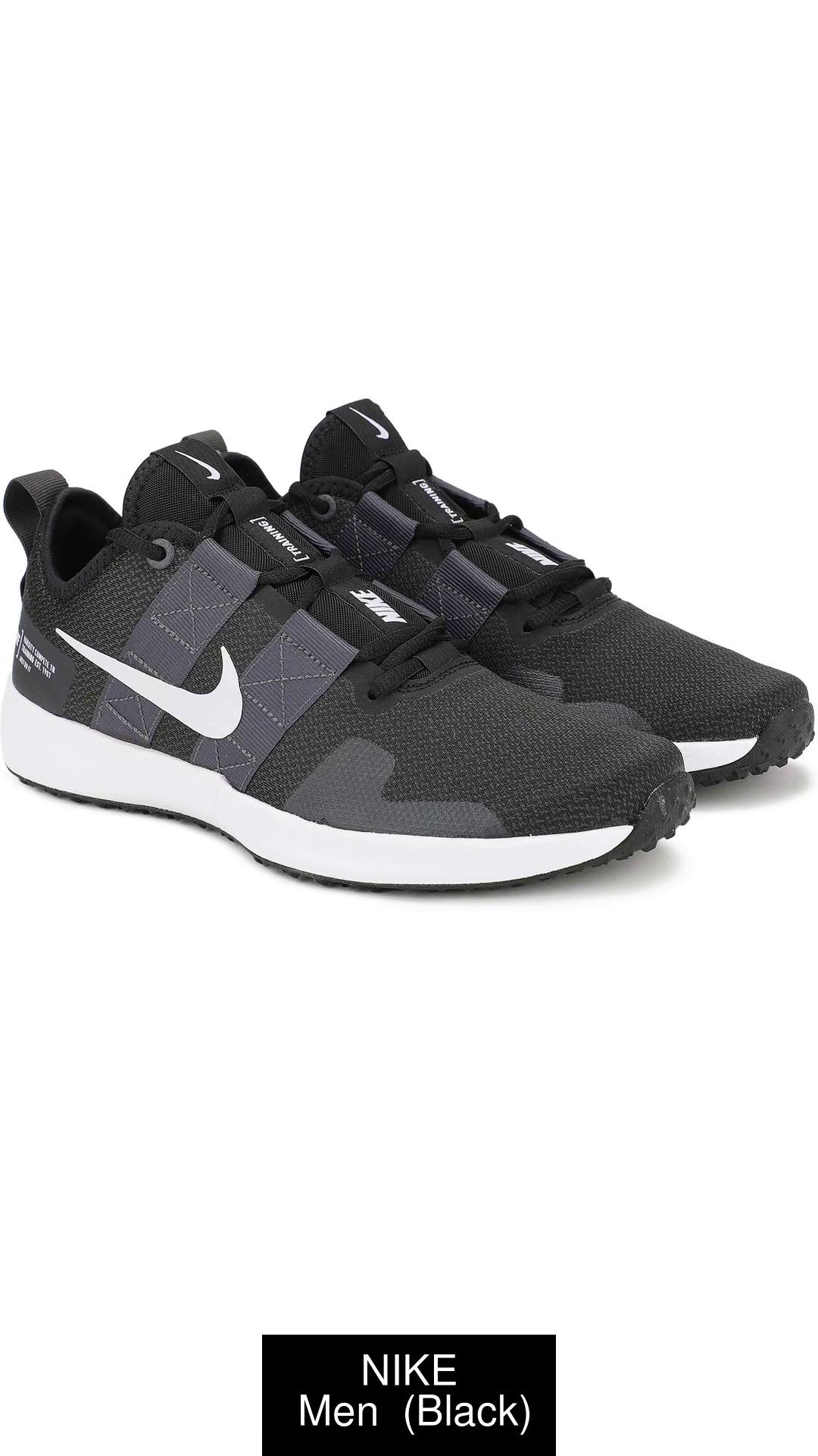 Nike varsity compete outlet trainer tr 2