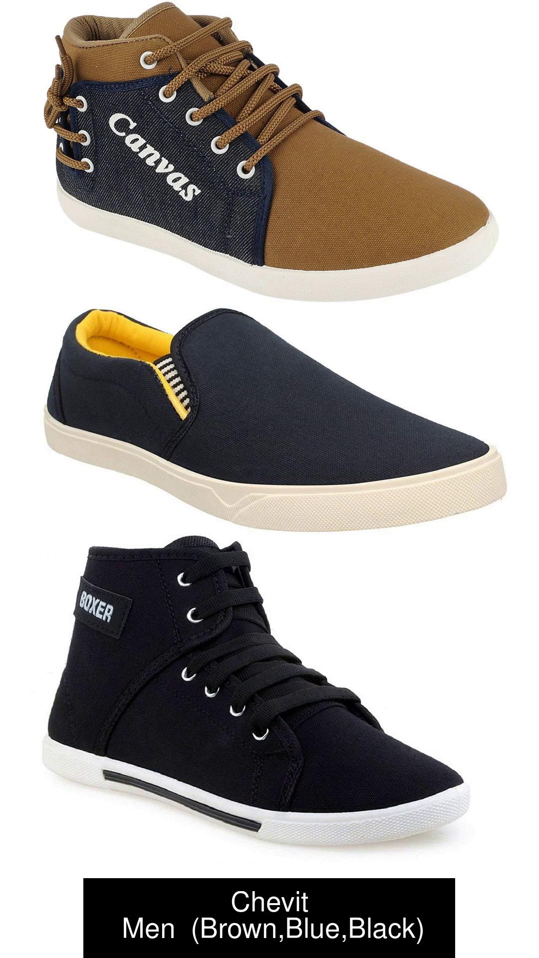 Casual shoes 2024 combo flipkart