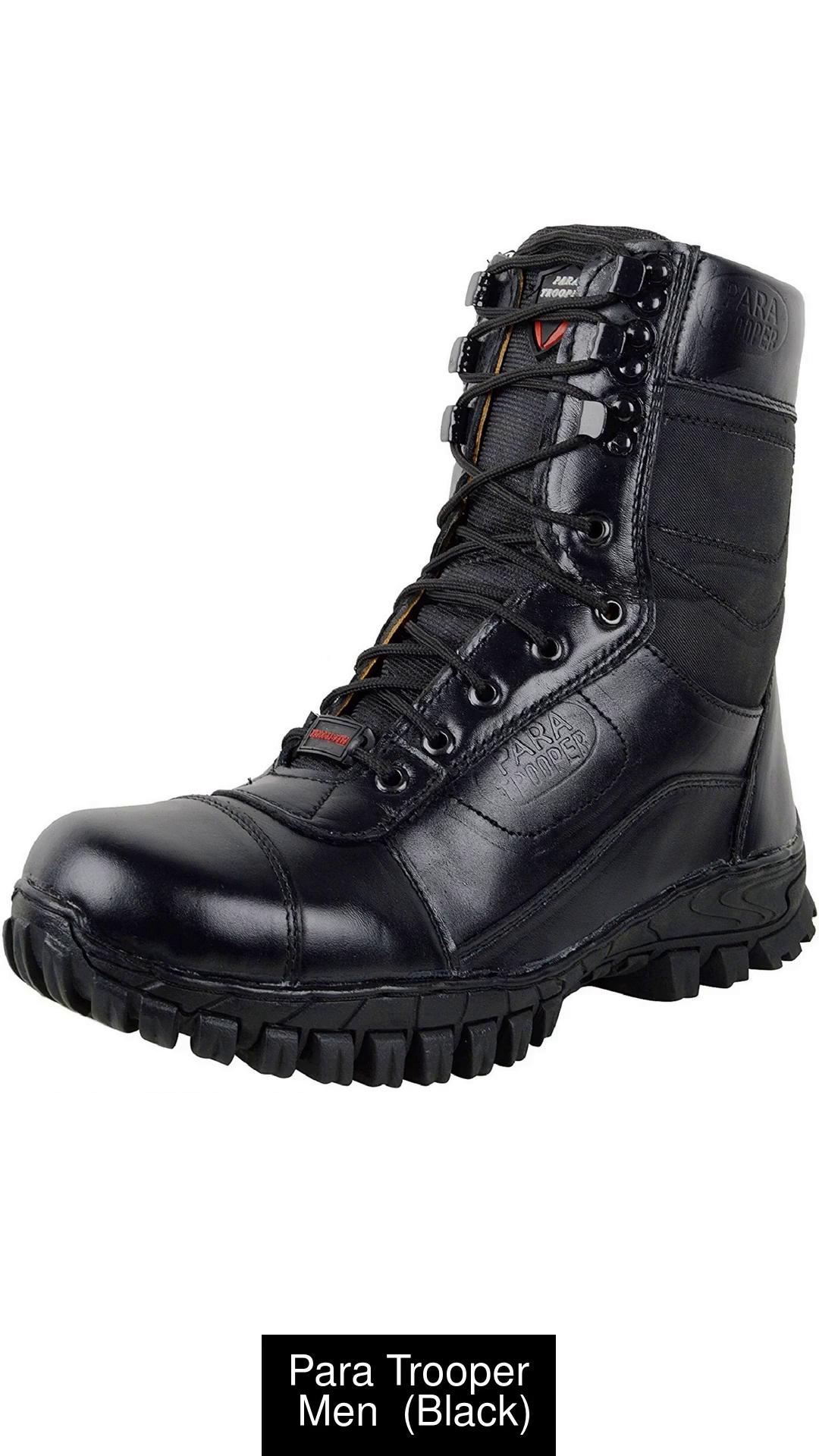 Paratrooper boots sales