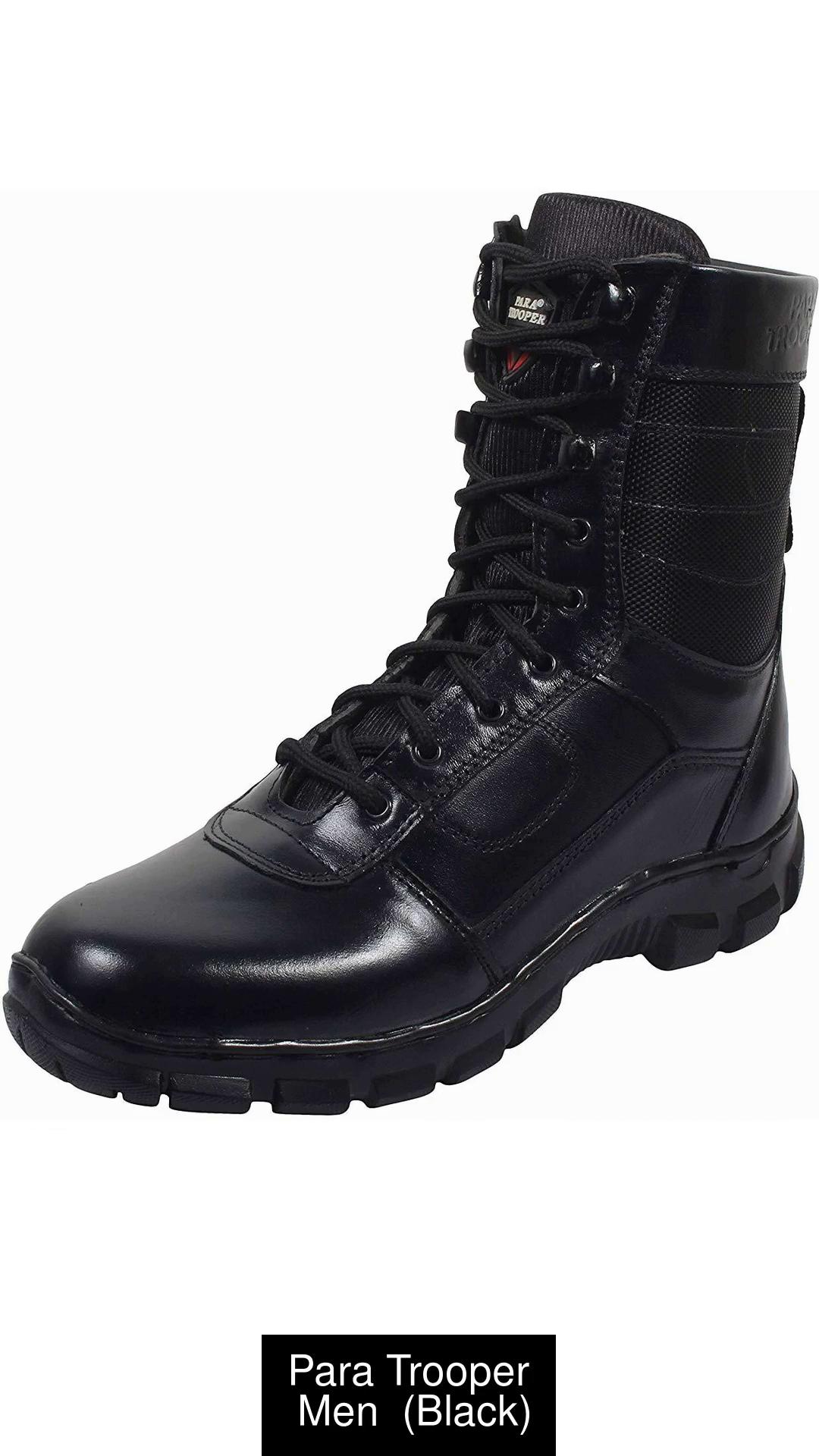 Paratrooper boots cheap