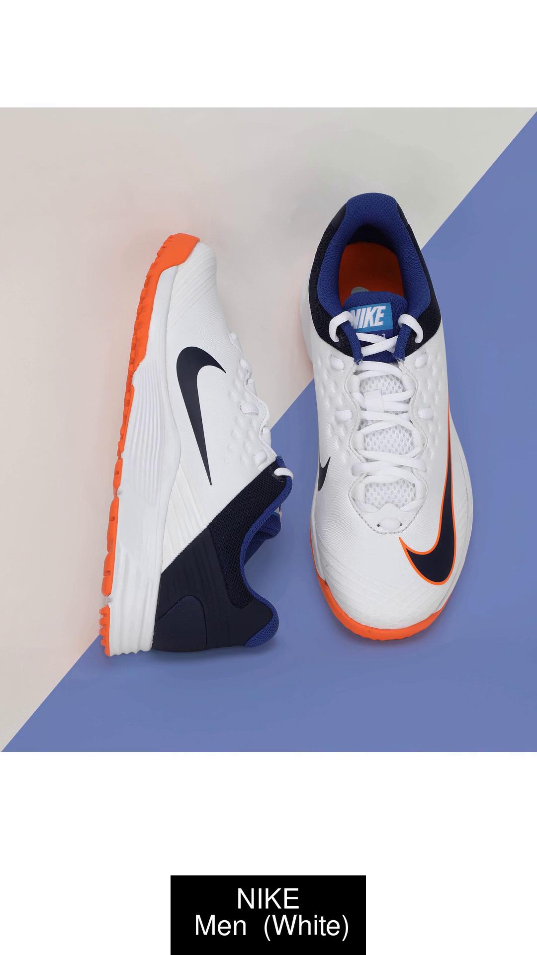 Nike cricket studs clearance shoes