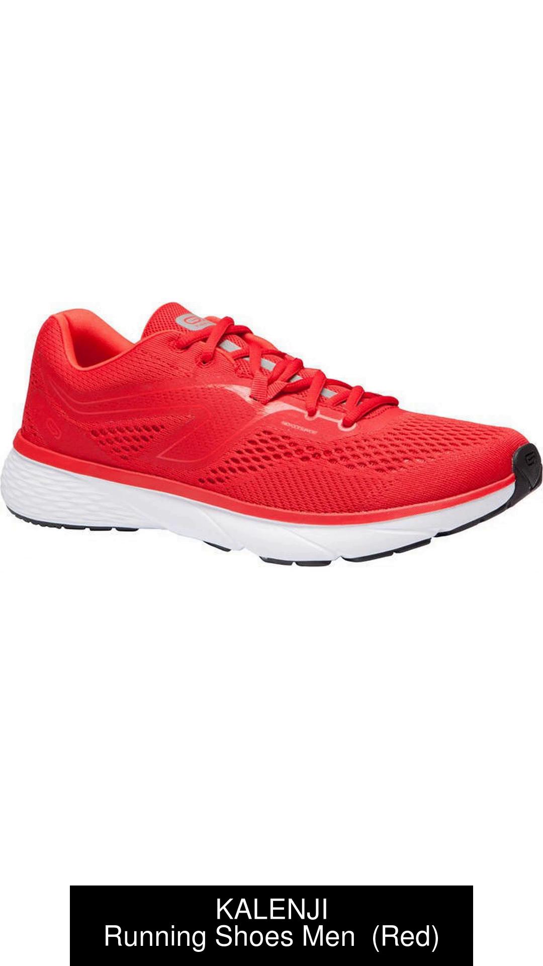 Kalenji running shoes store flipkart