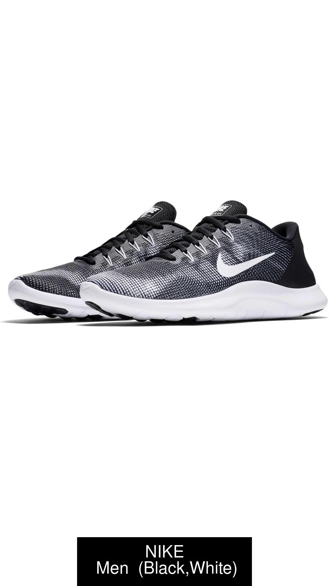 Nike flex 2018 store rn men's