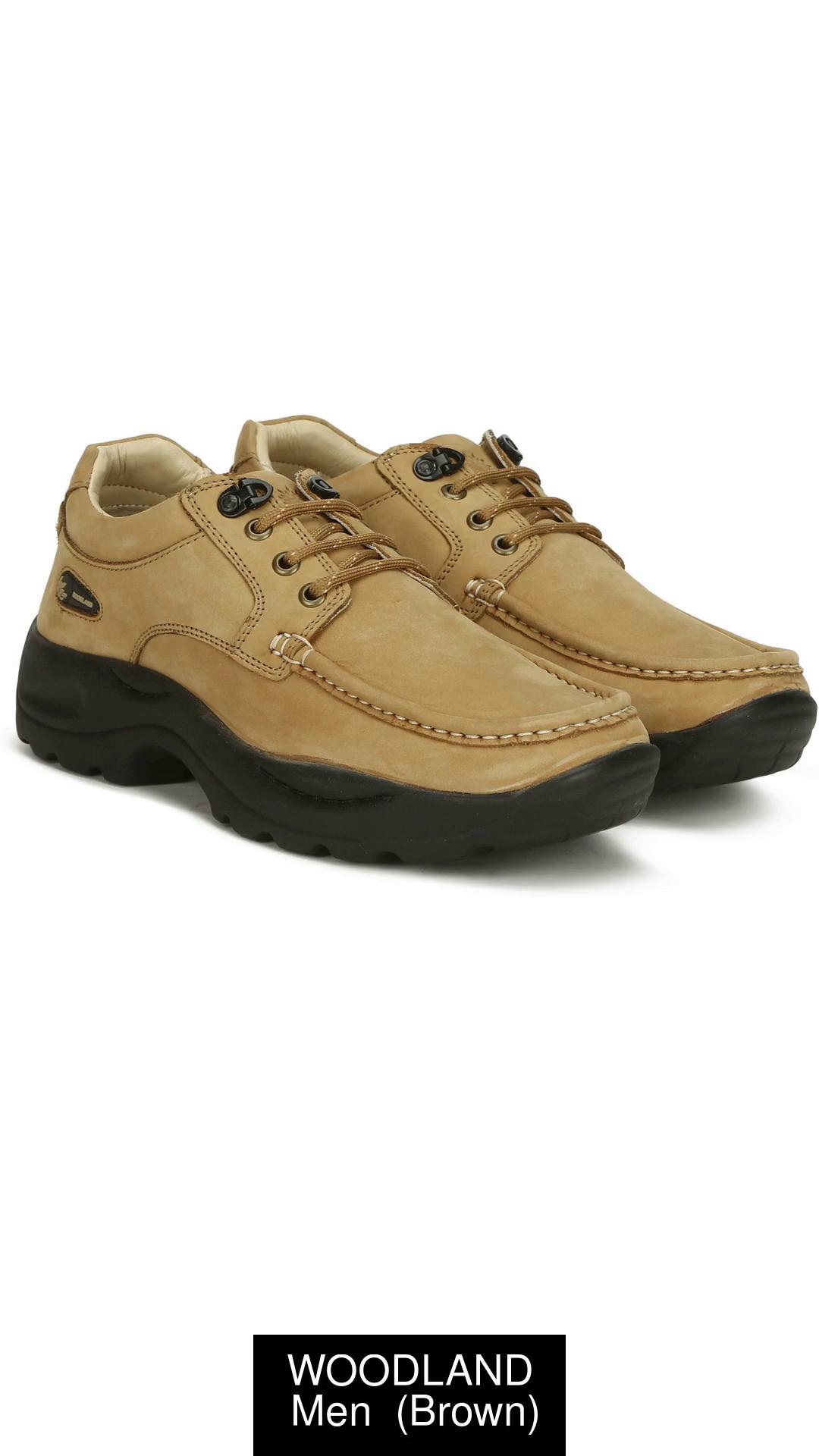 Woodland shoes sale price flipkart