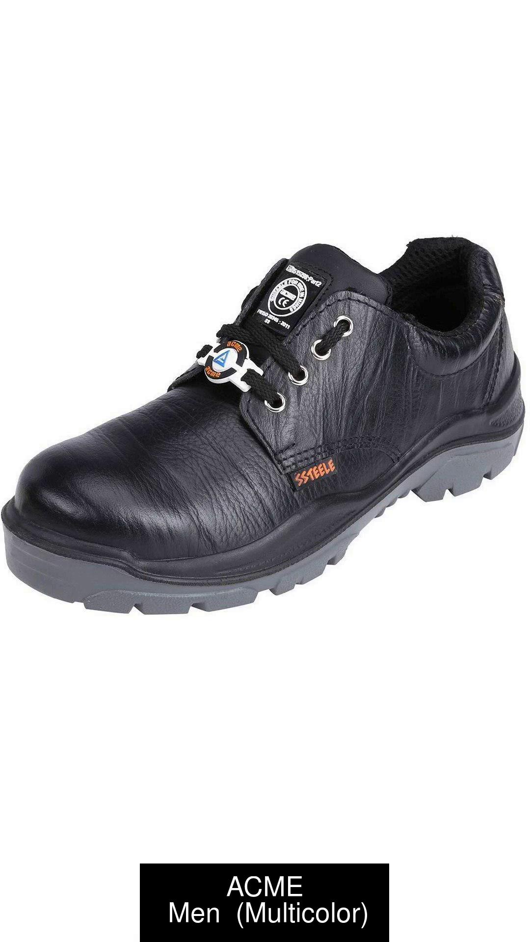 Acme ketone 2025 safety shoes