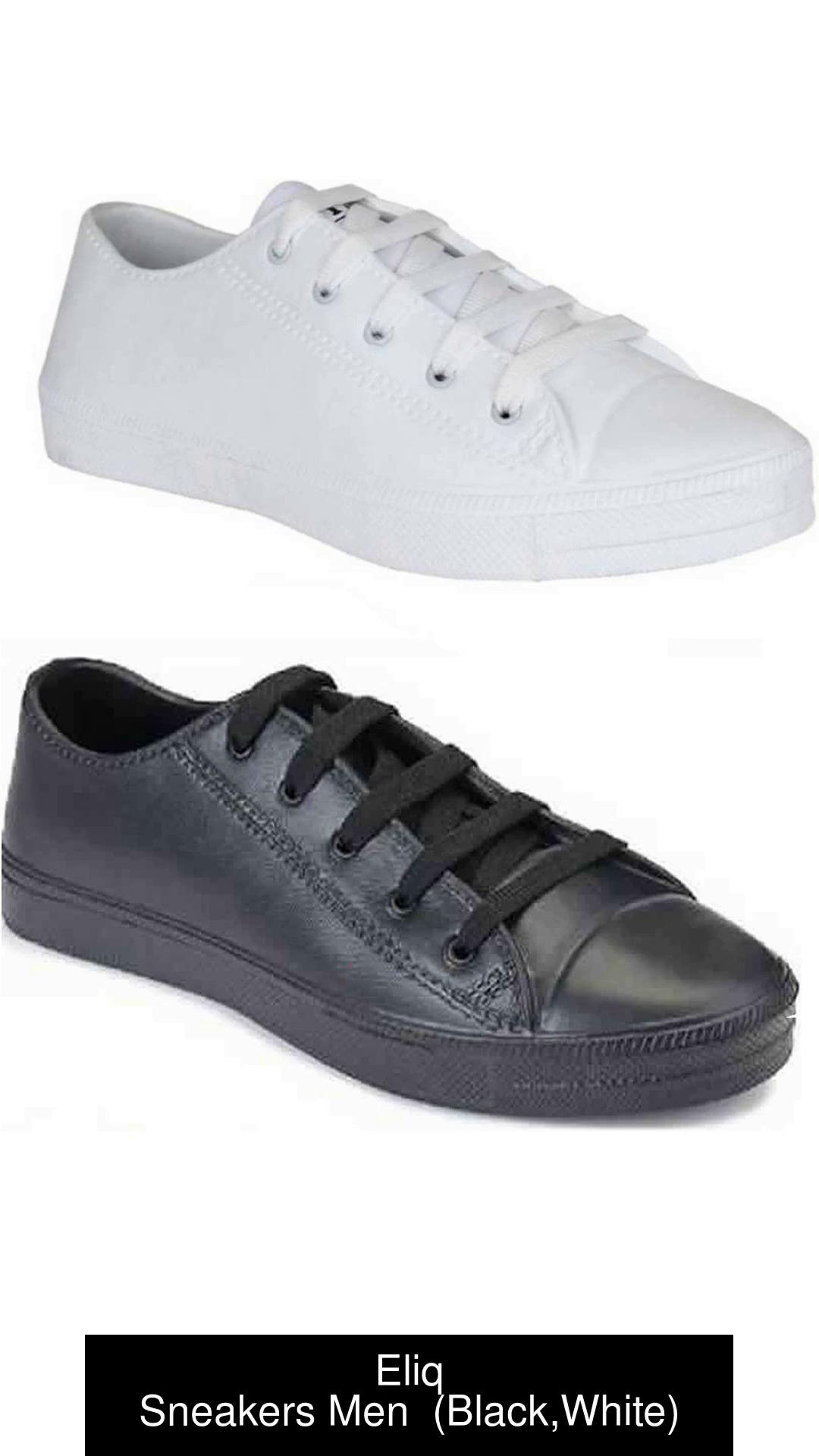 Alon Trainer Sneaker | Men Casual Shoes I Que Shebley