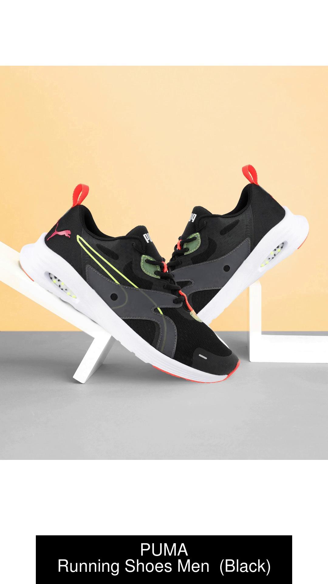 Puma store hybrid shoes