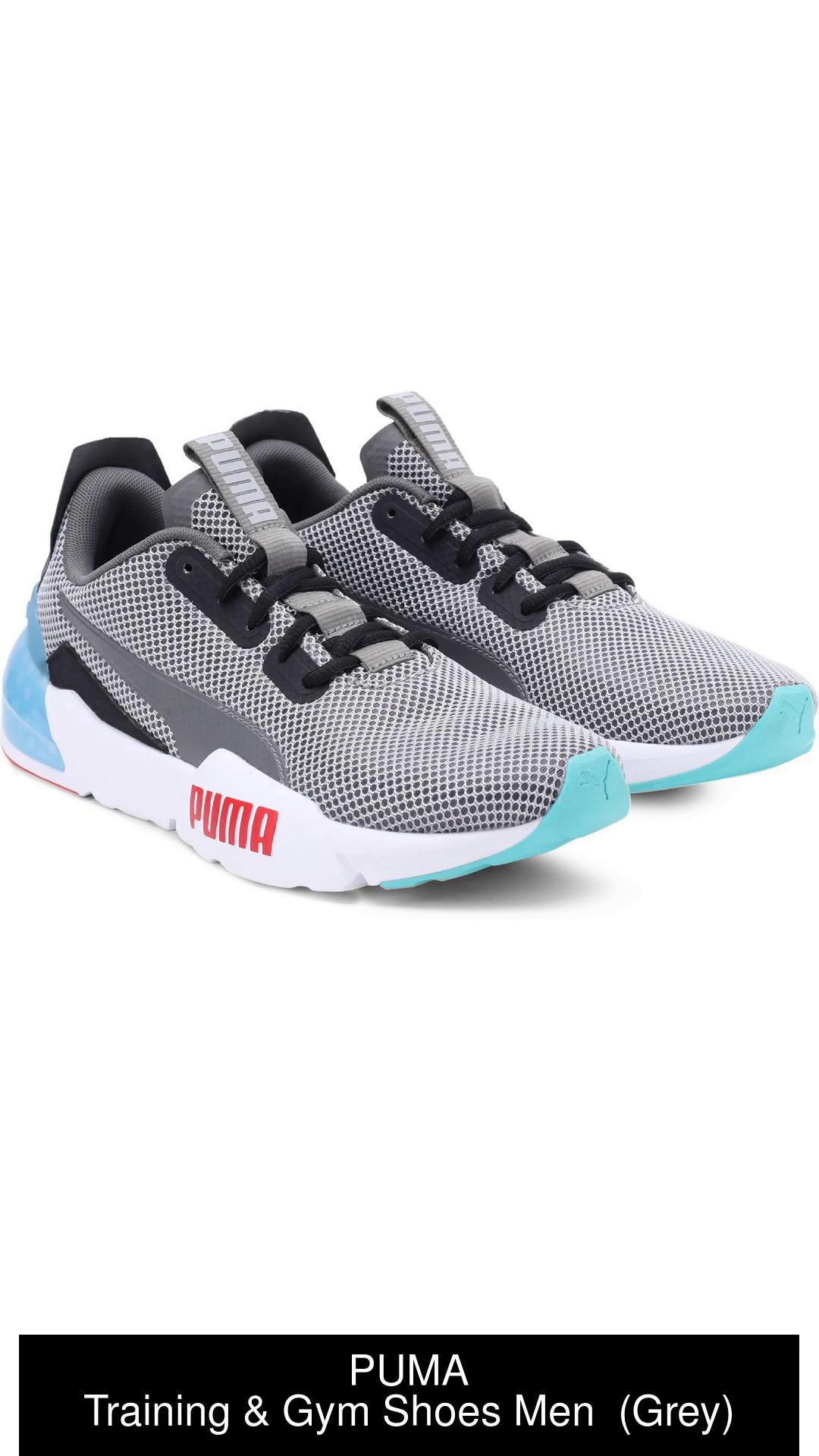 Puma on sale cell phase