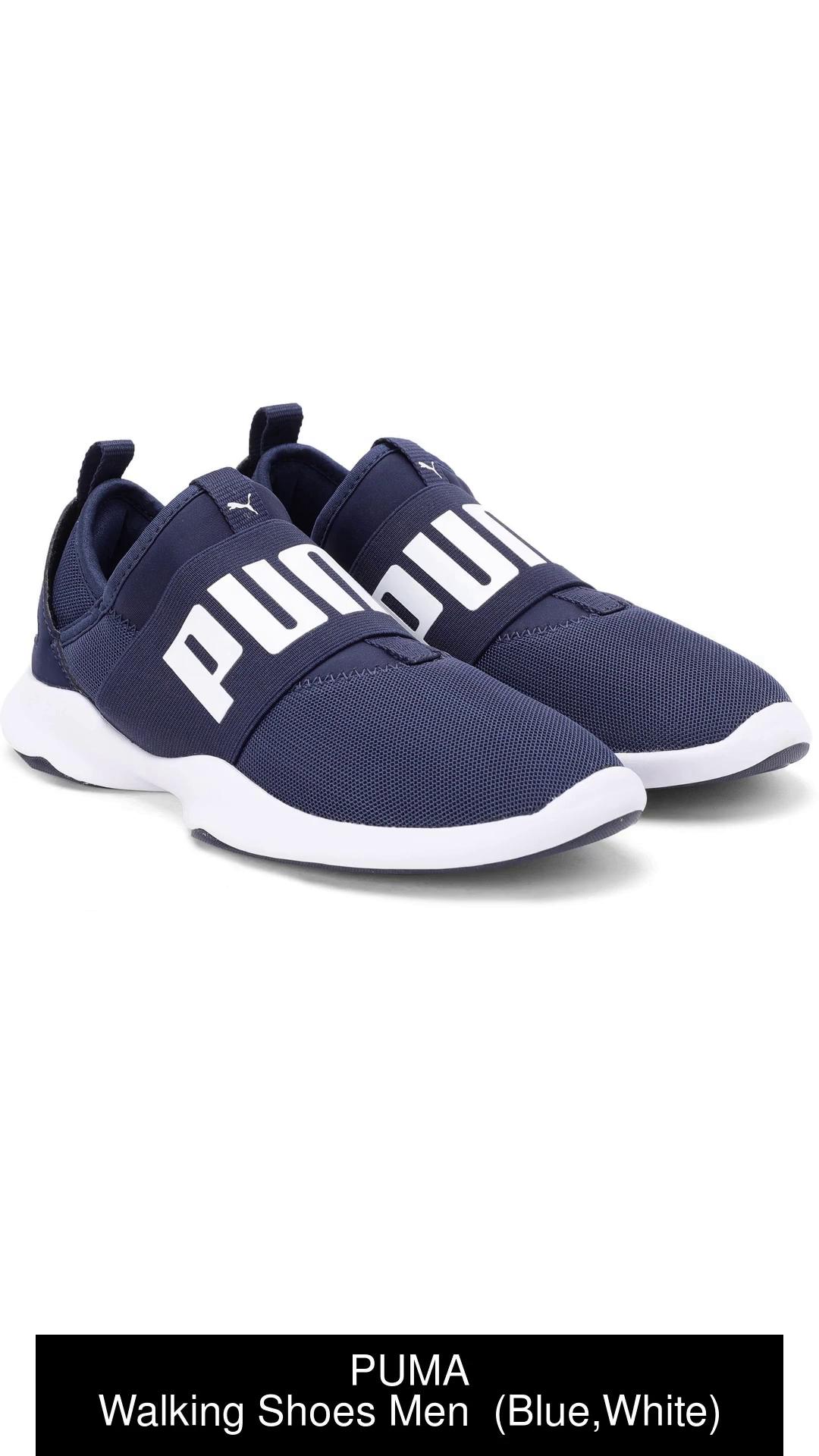 Puma dare outlet slip on shoes