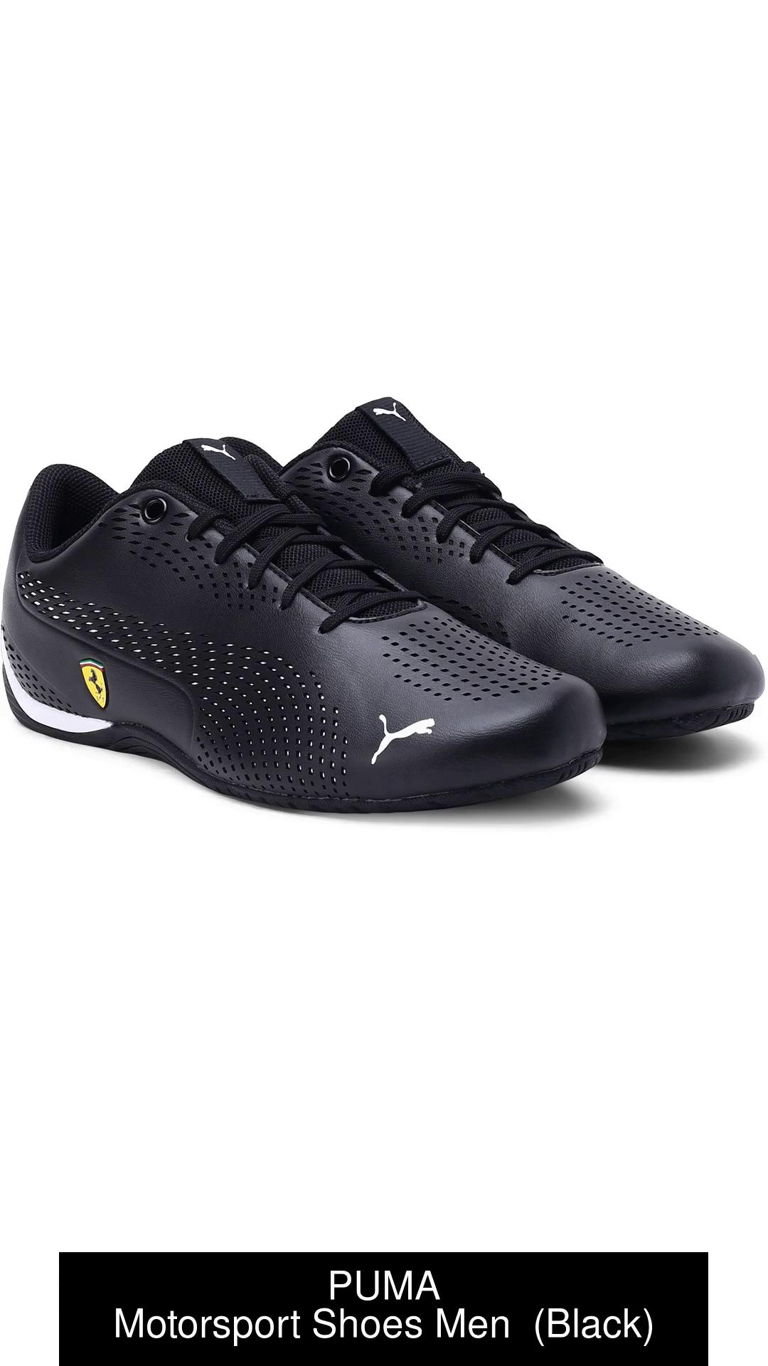 Puma shoes discount drift cat 5