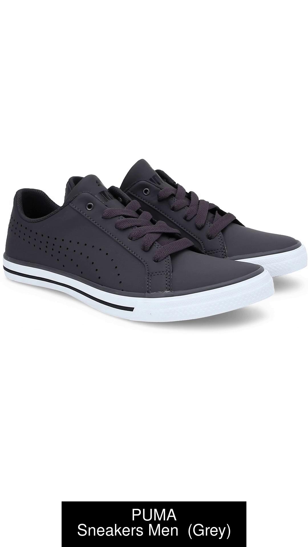 Puma rick point store nu idp sneakers