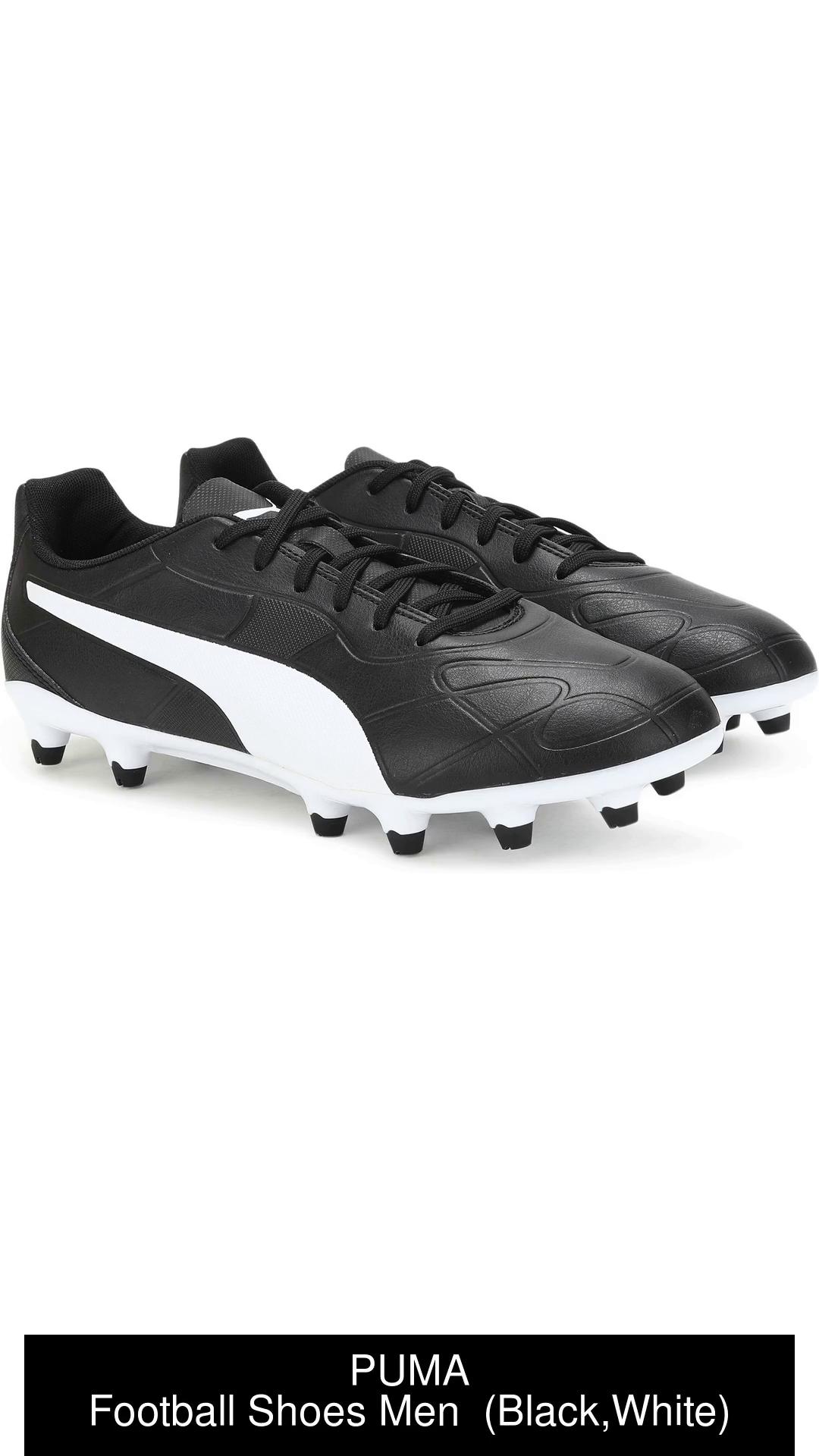 Puma football flipkart hotsell