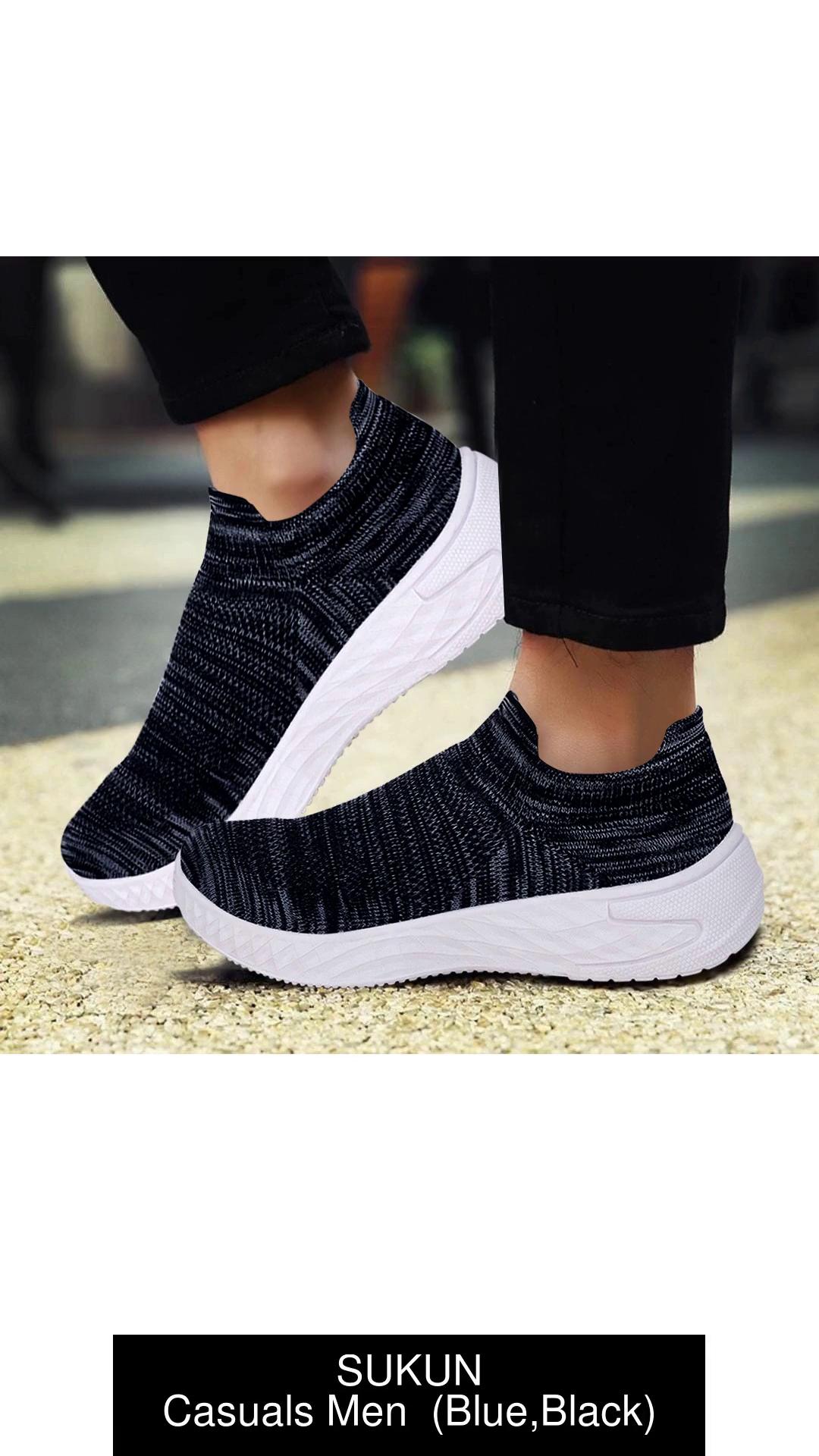 Sukun on sale casual shoes