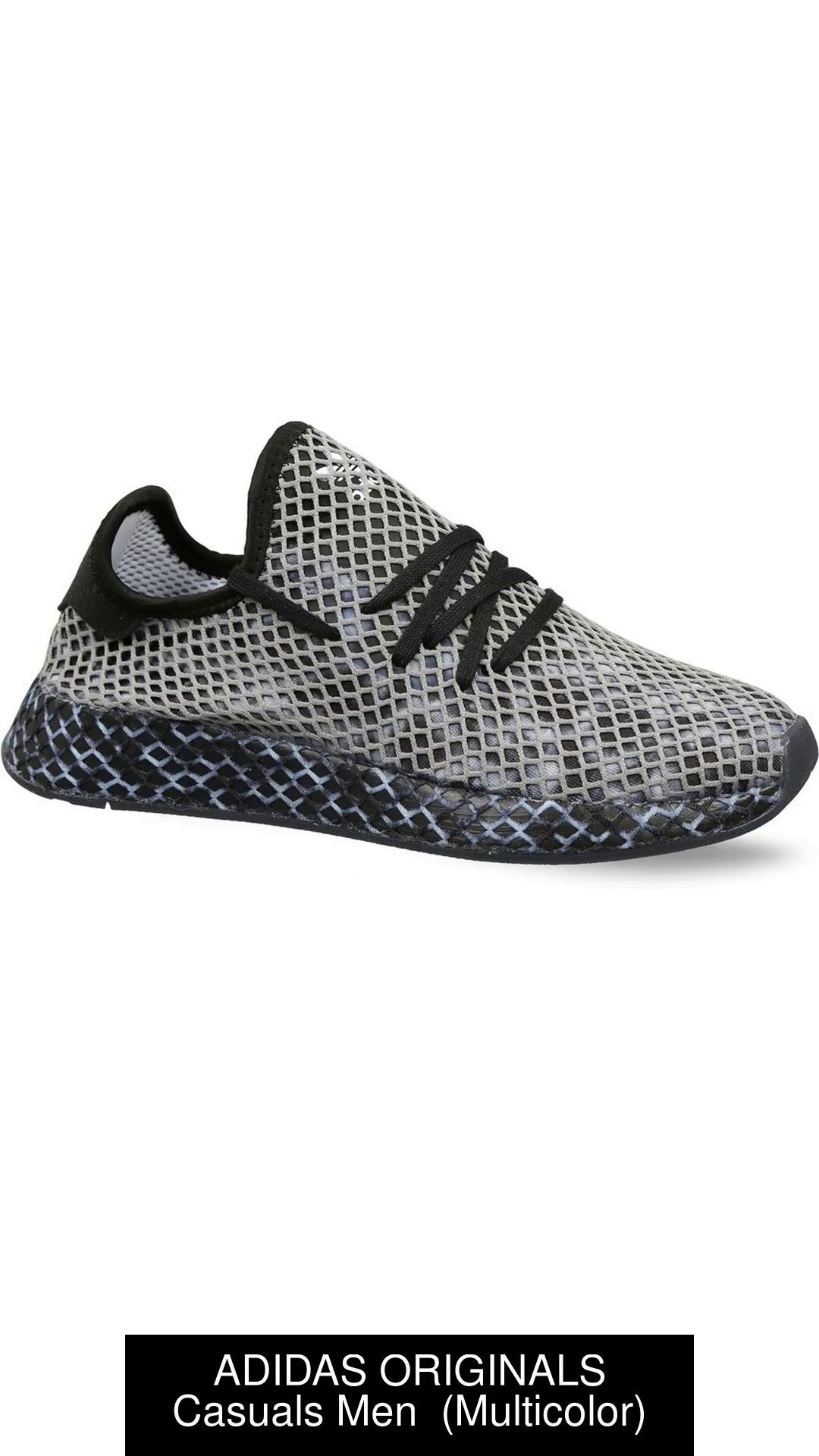 Adidas originals sales deerupt mens