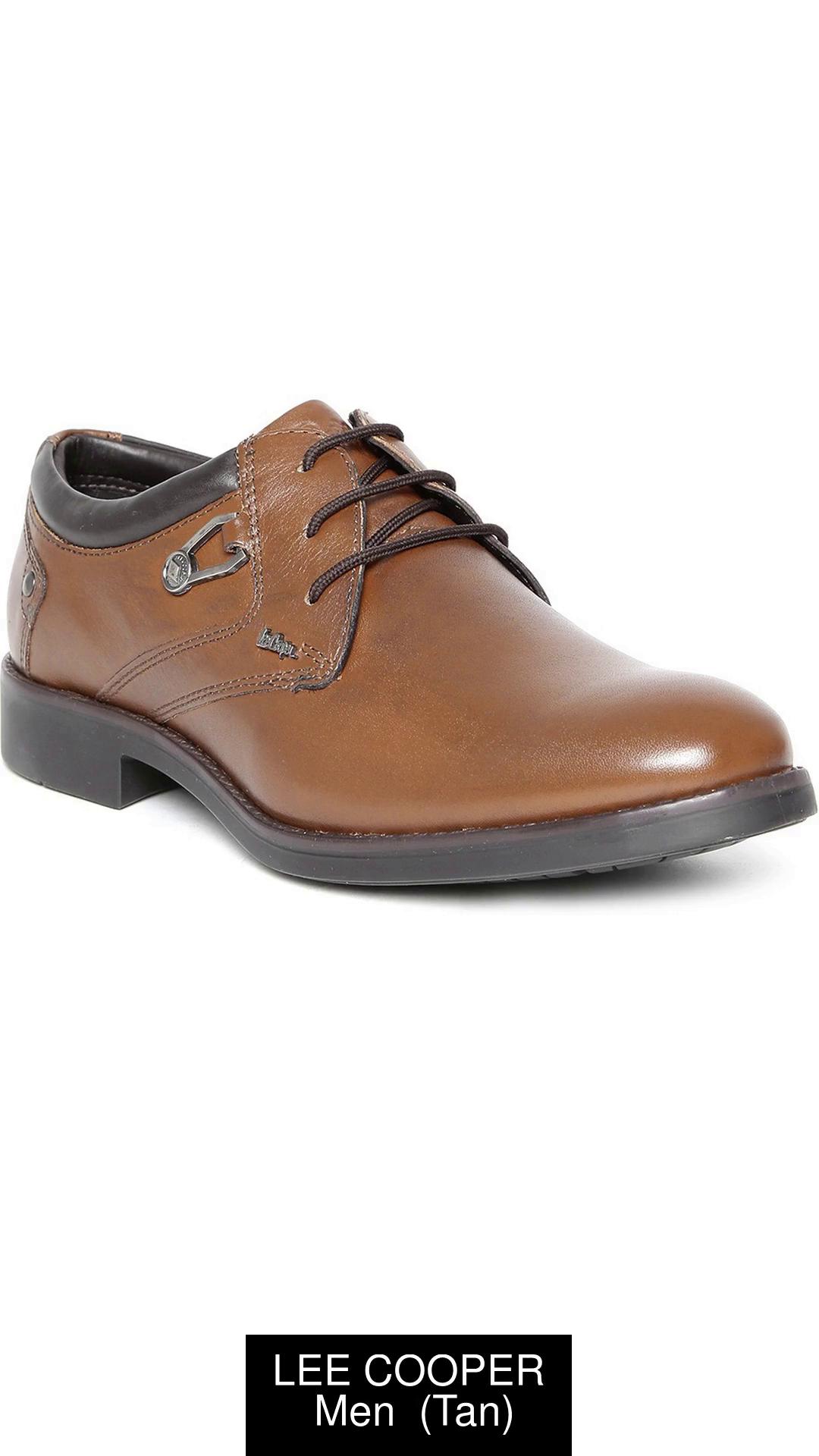 LEE COOPER Formal Shoes For Men