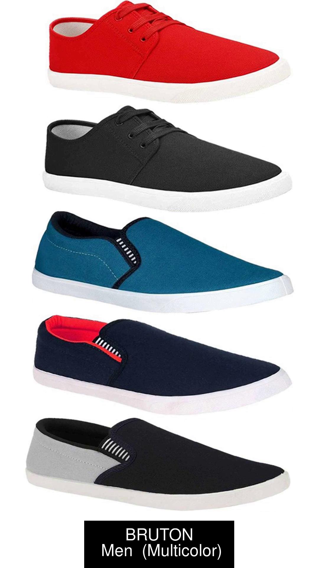 Combo best sale shoes flipkart